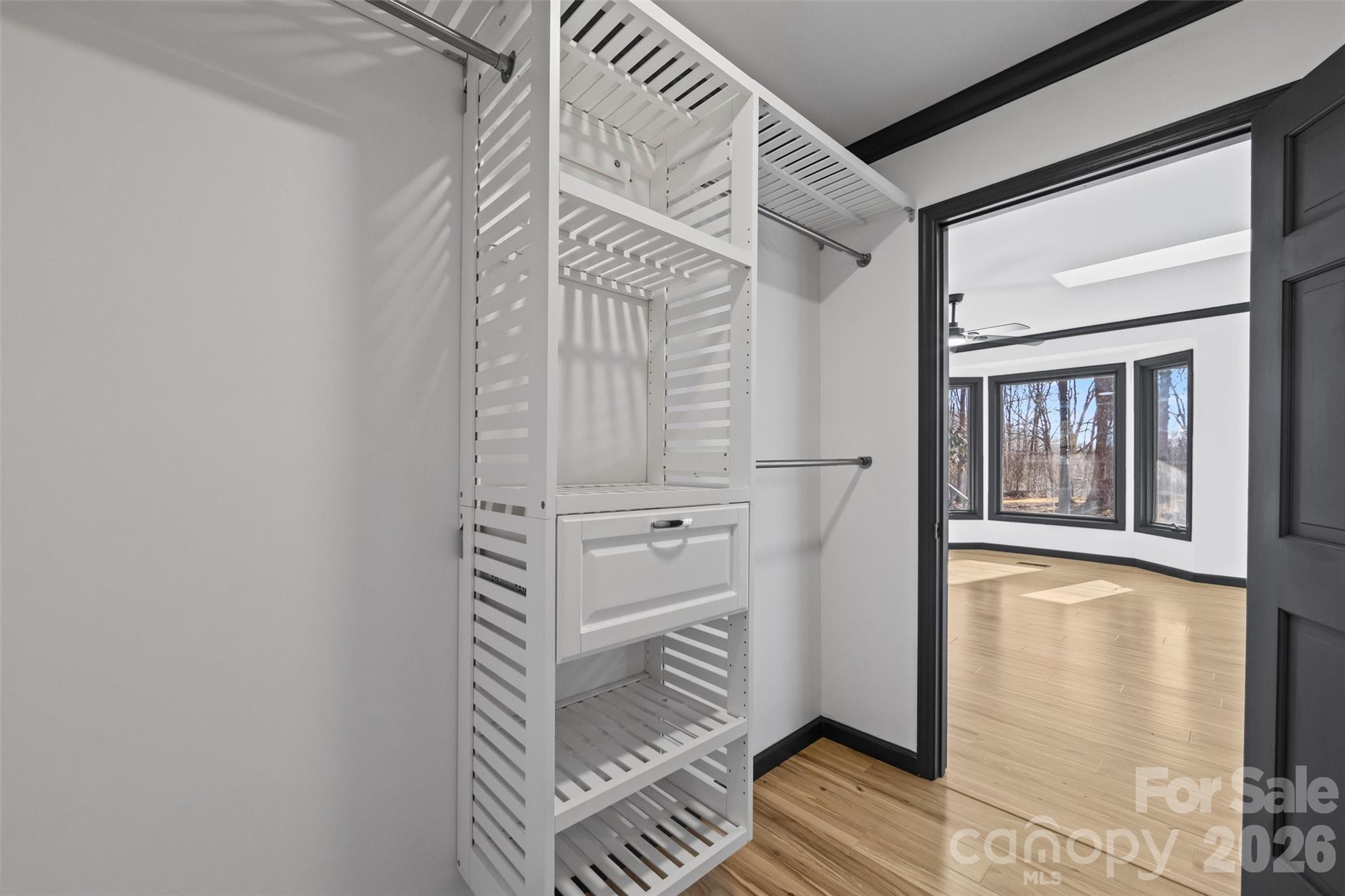 Indian Falls Estates - Residential