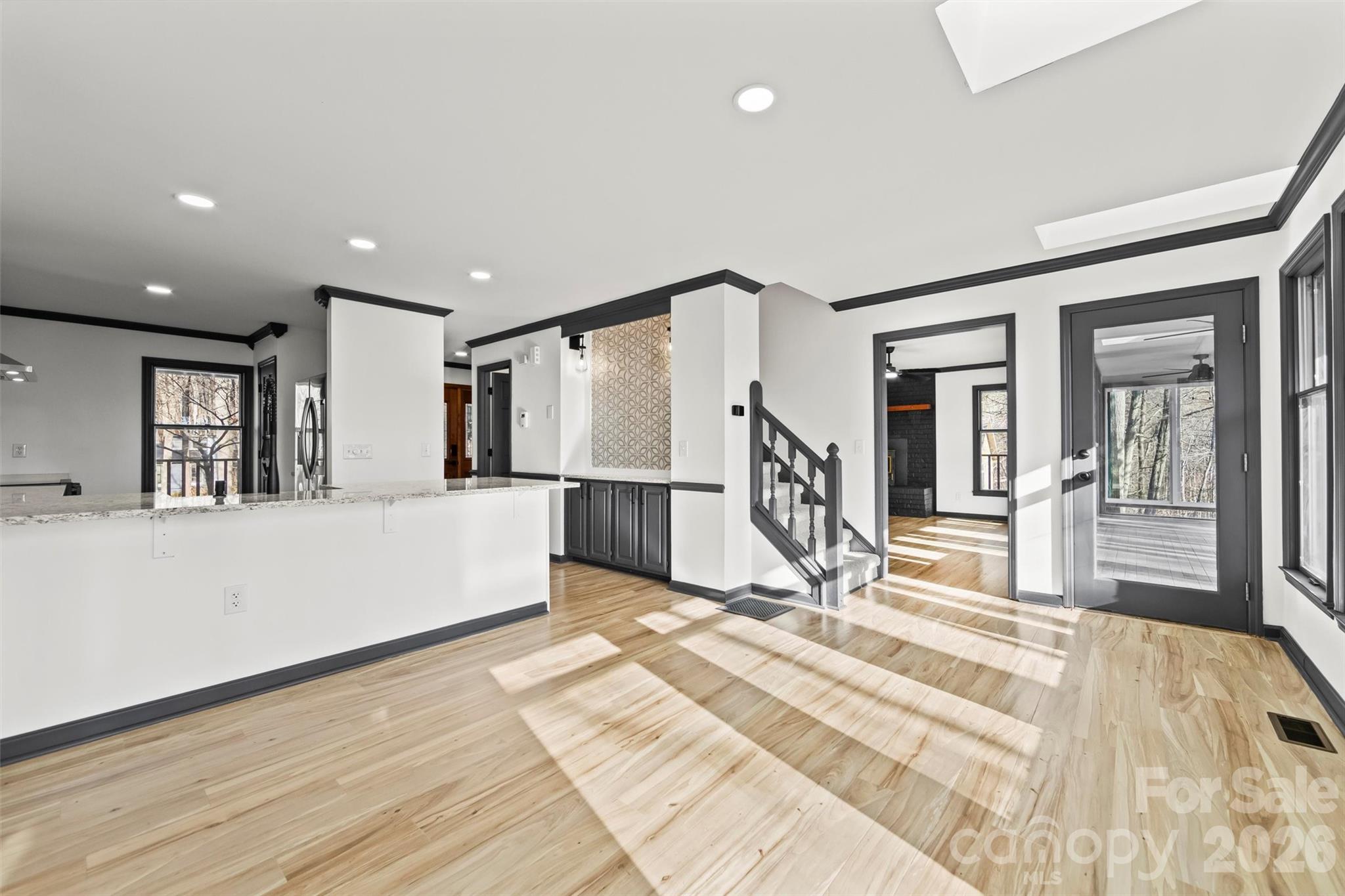 Indian Falls Estates - Residential