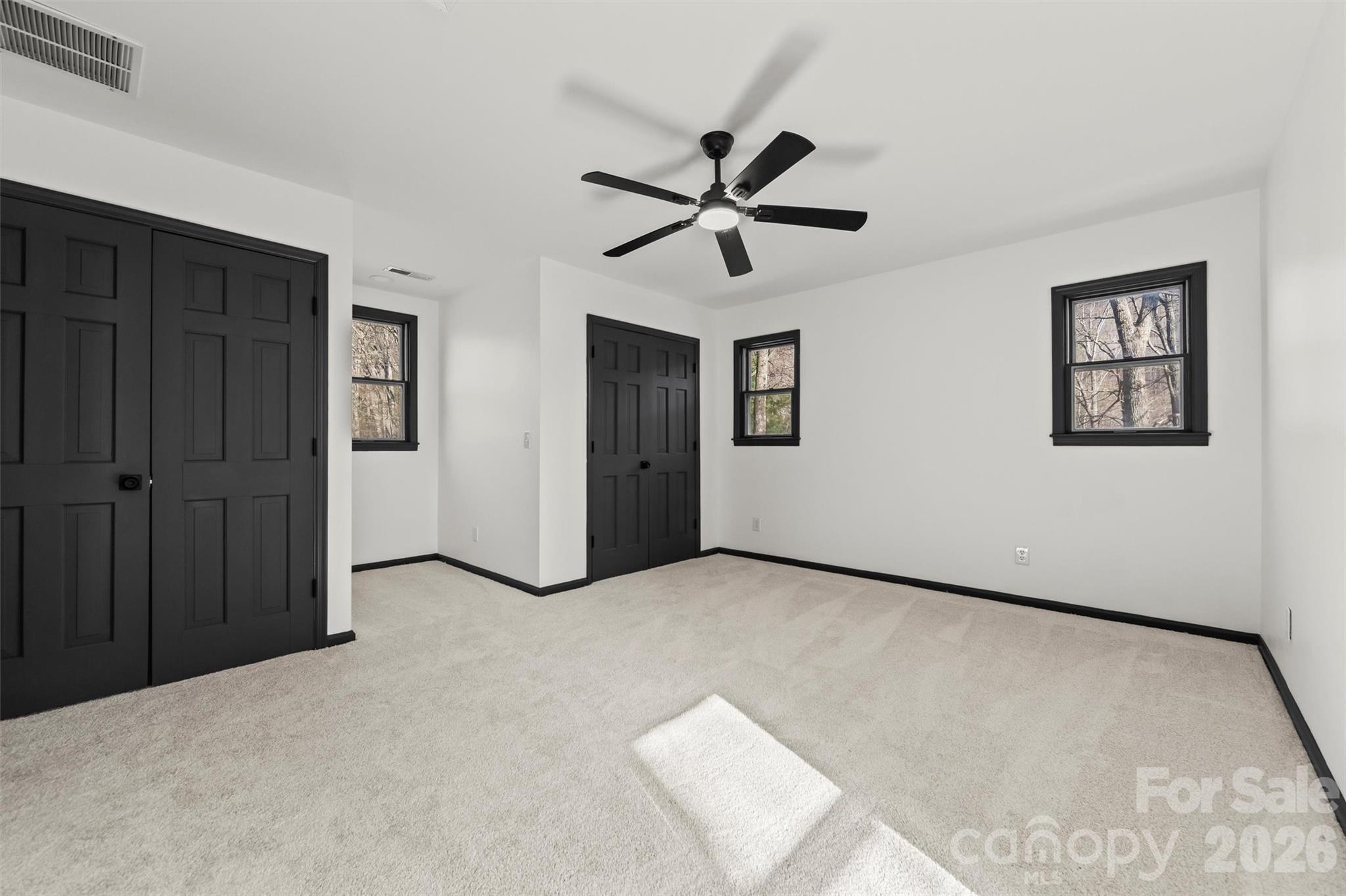 Indian Falls Estates - Residential