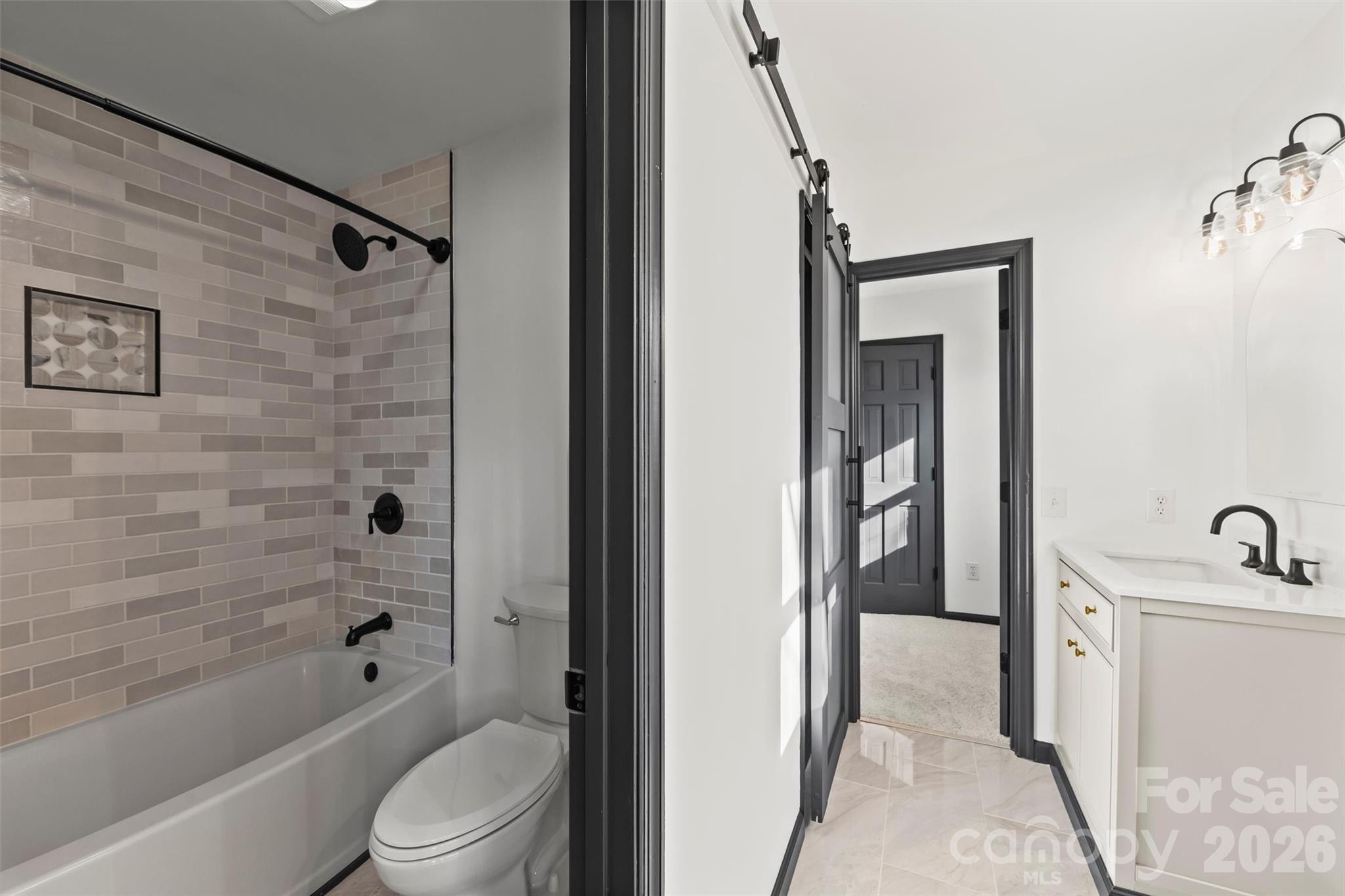 Indian Falls Estates - Residential