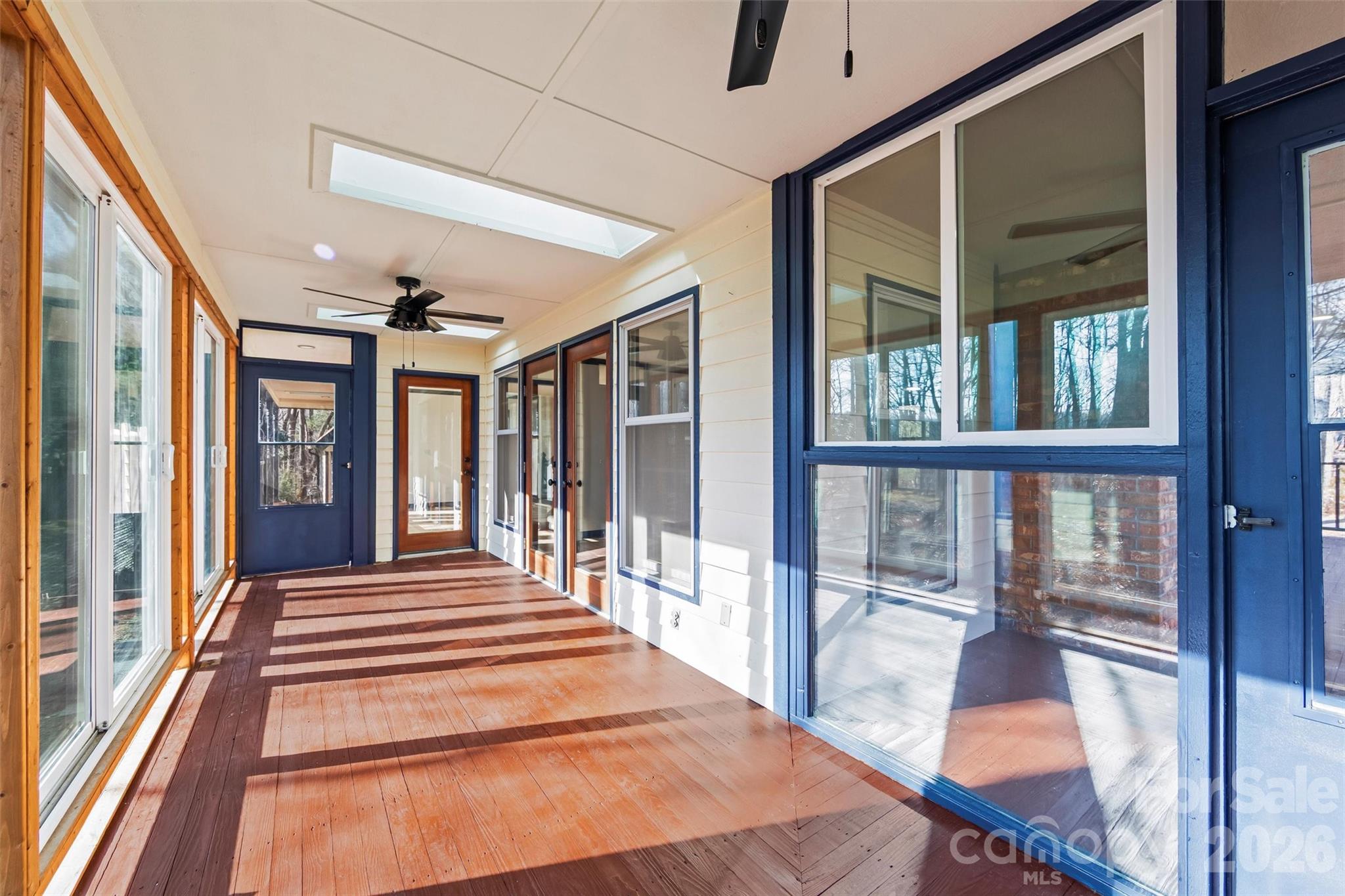 Indian Falls Estates - Residential