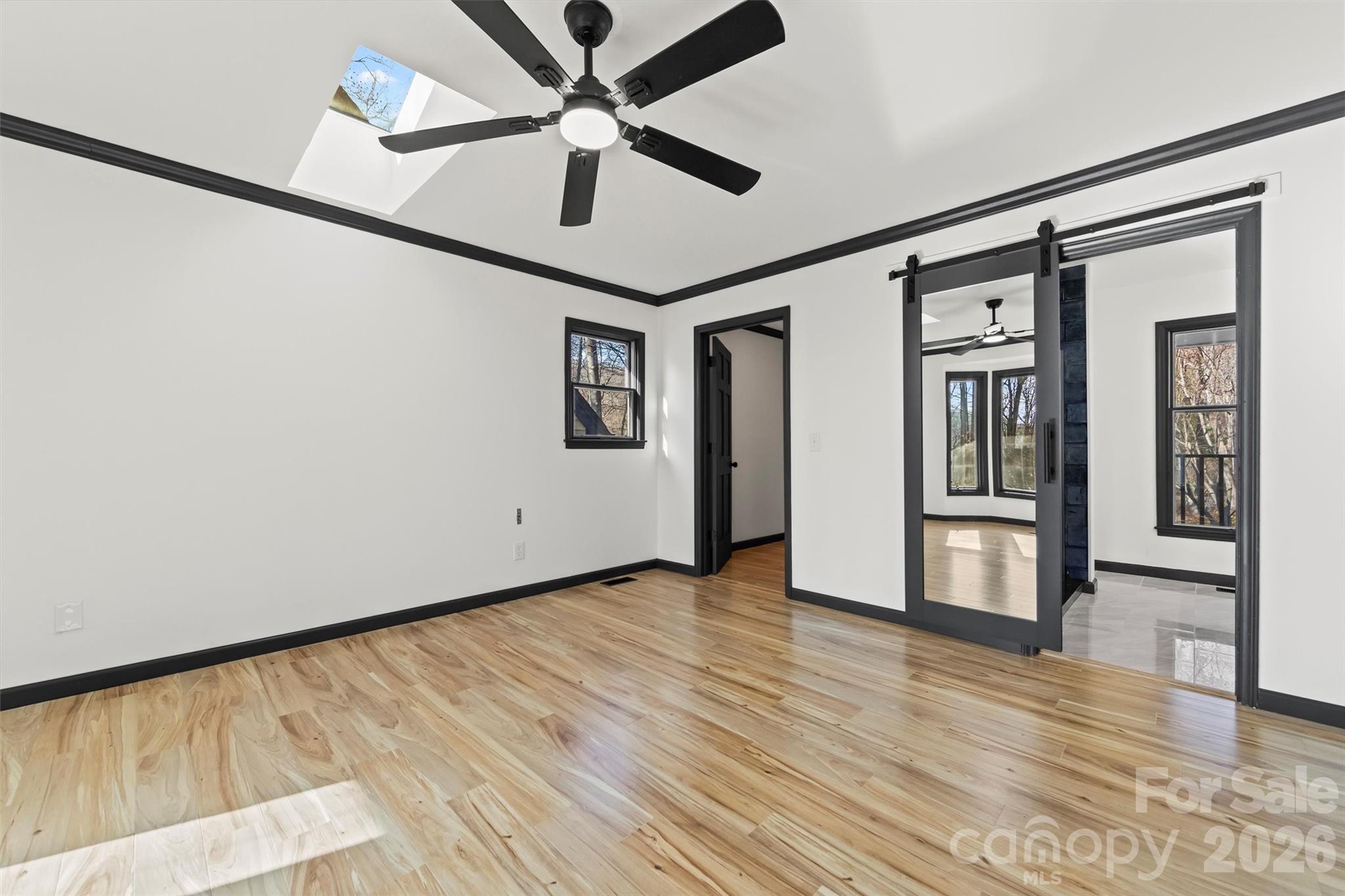 Indian Falls Estates - Residential