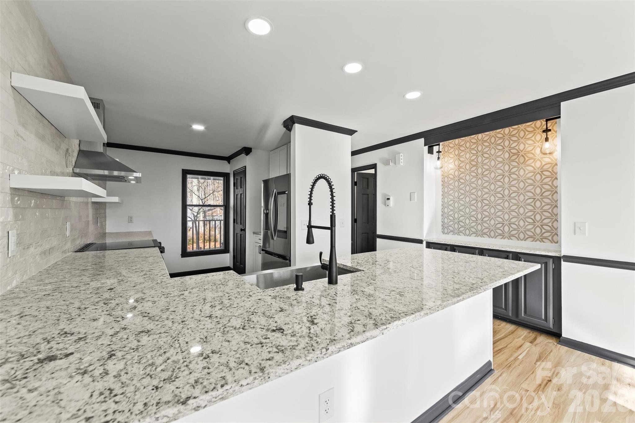 Indian Falls Estates - Residential