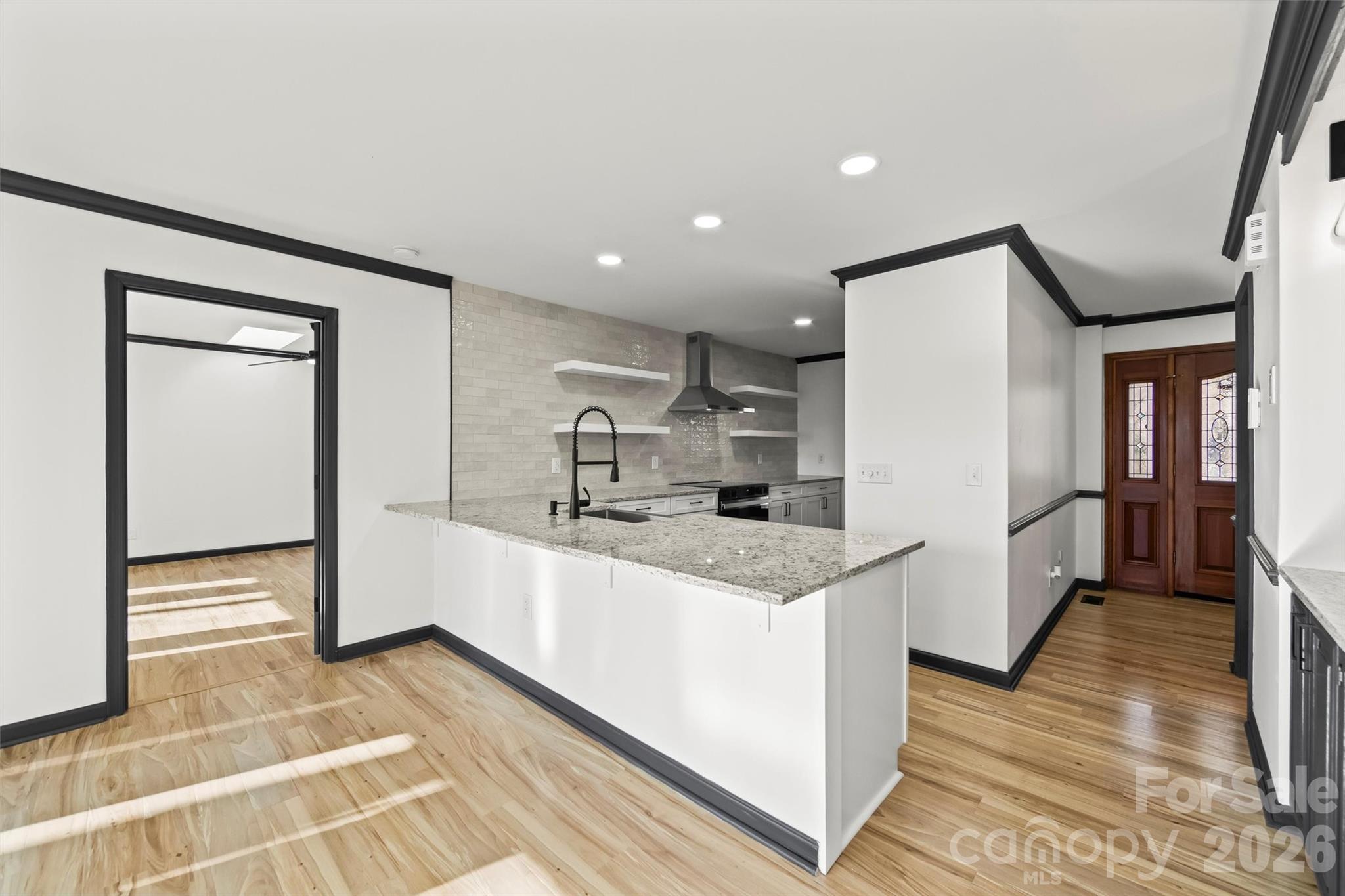 Indian Falls Estates - Residential