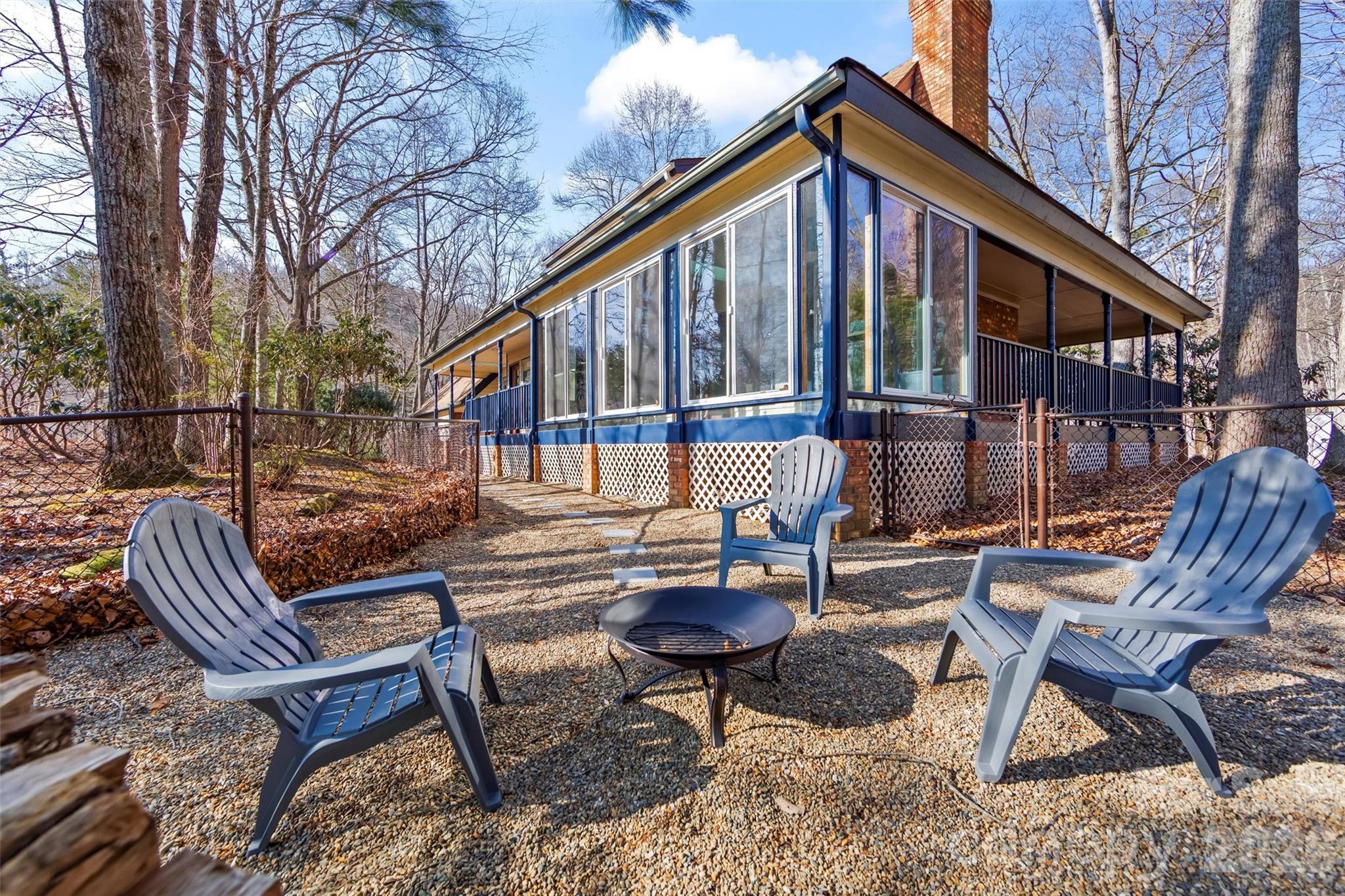 Indian Falls Estates - Residential