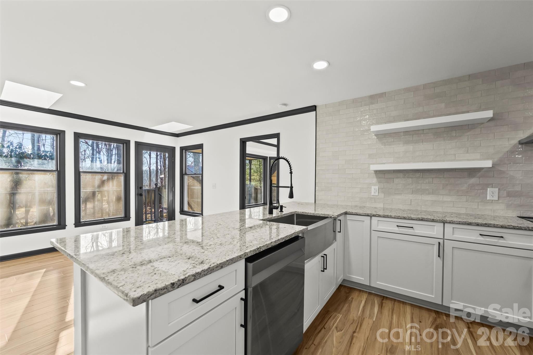 Indian Falls Estates - Residential