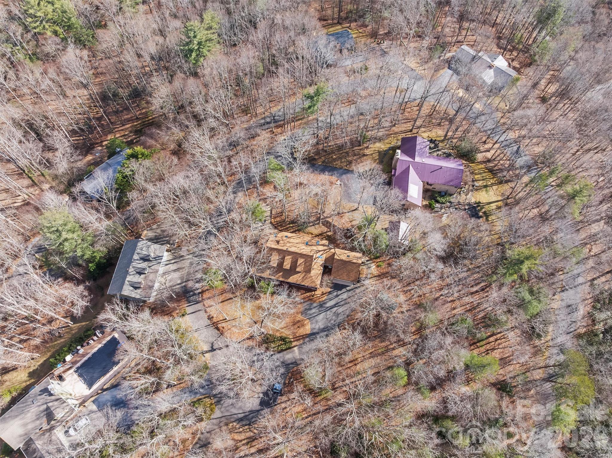 Indian Falls Estates - Residential