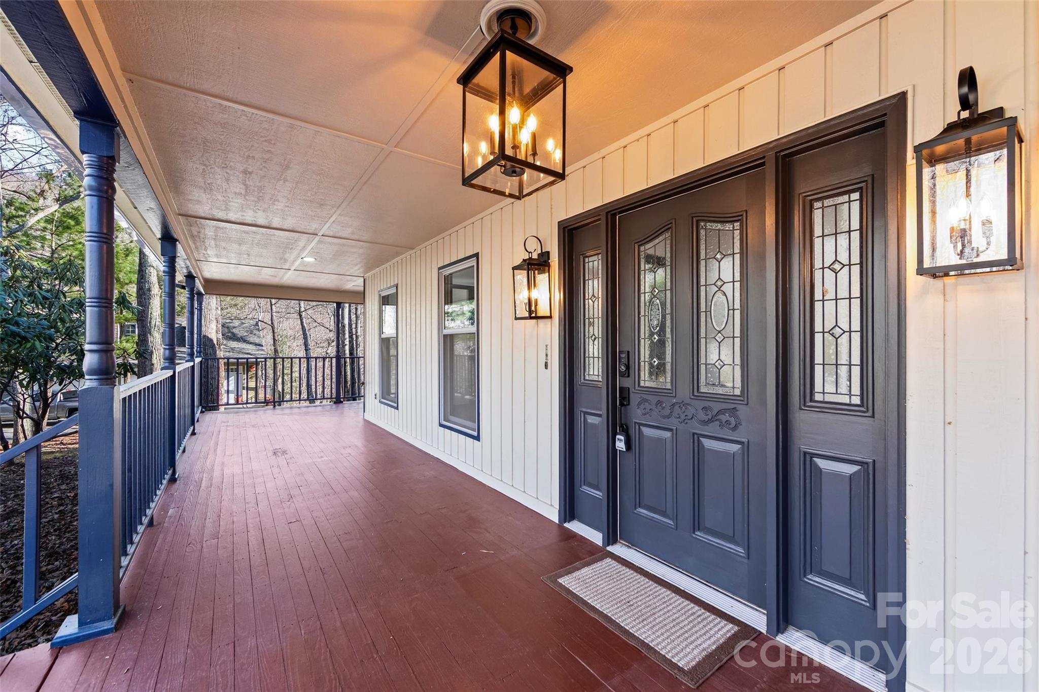 Indian Falls Estates - Residential