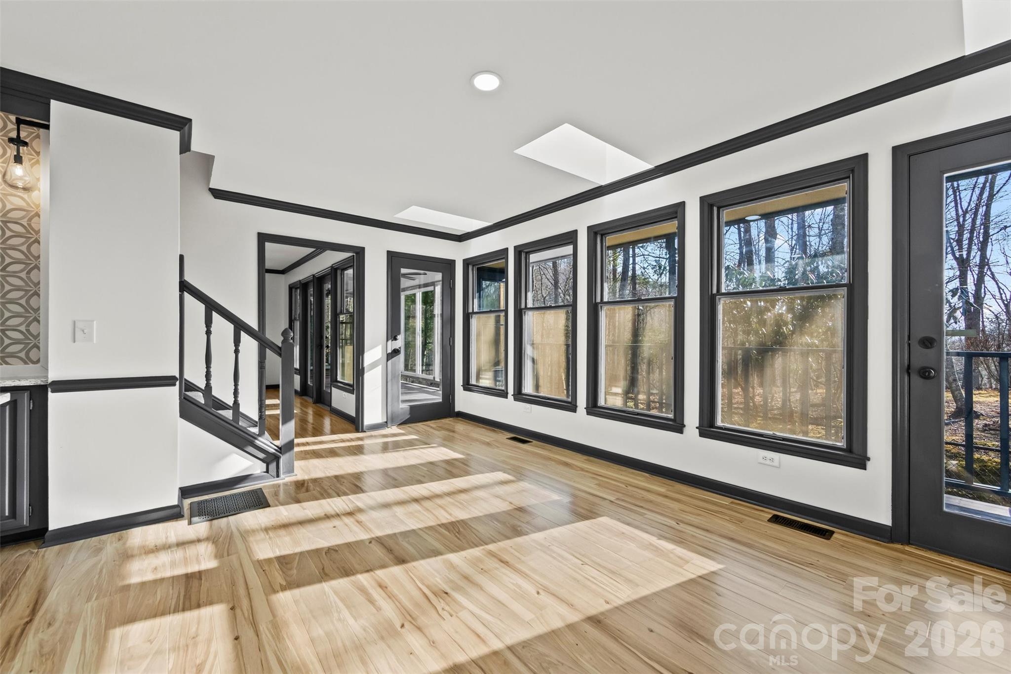 Indian Falls Estates - Residential