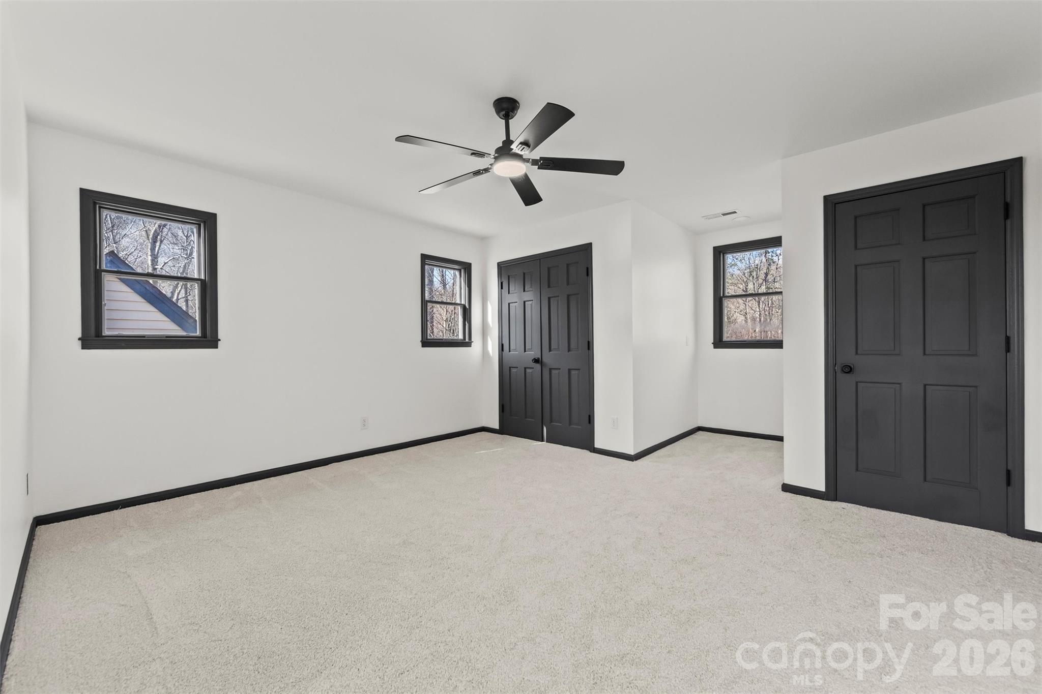 Indian Falls Estates - Residential