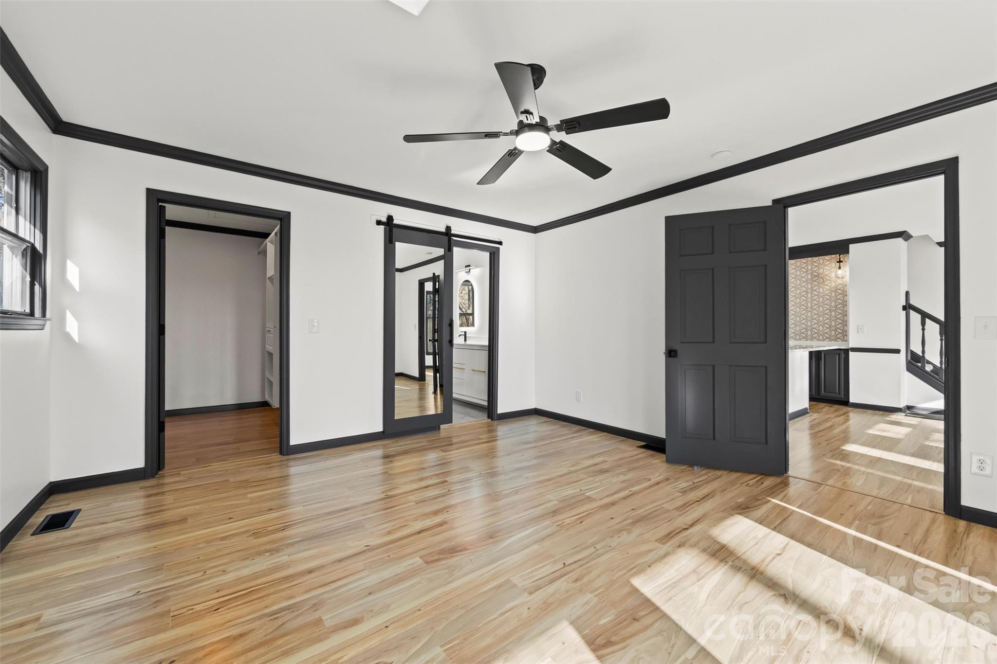 Indian Falls Estates - Residential