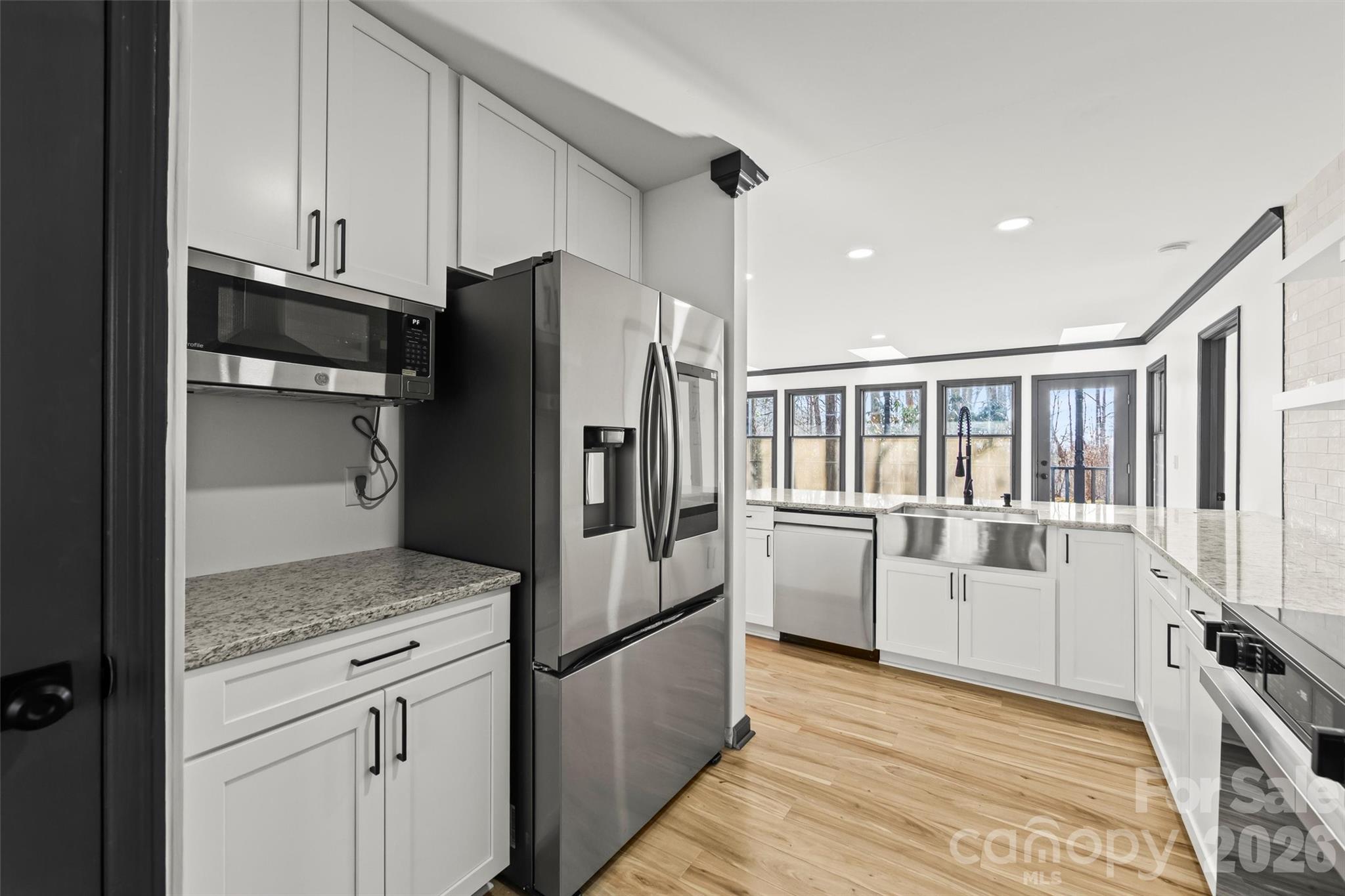 Indian Falls Estates - Residential