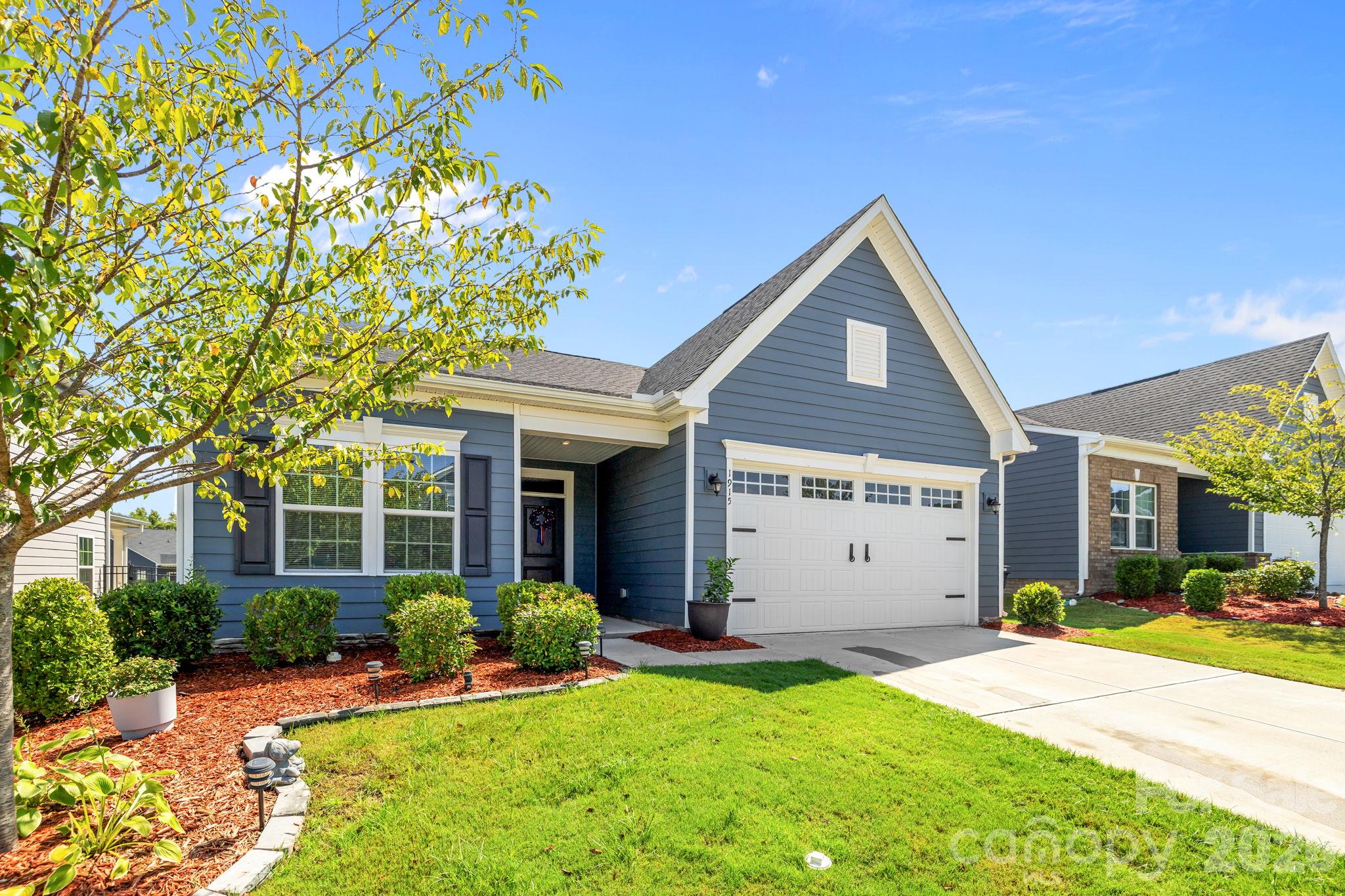 1915 Slippery Rock Lane