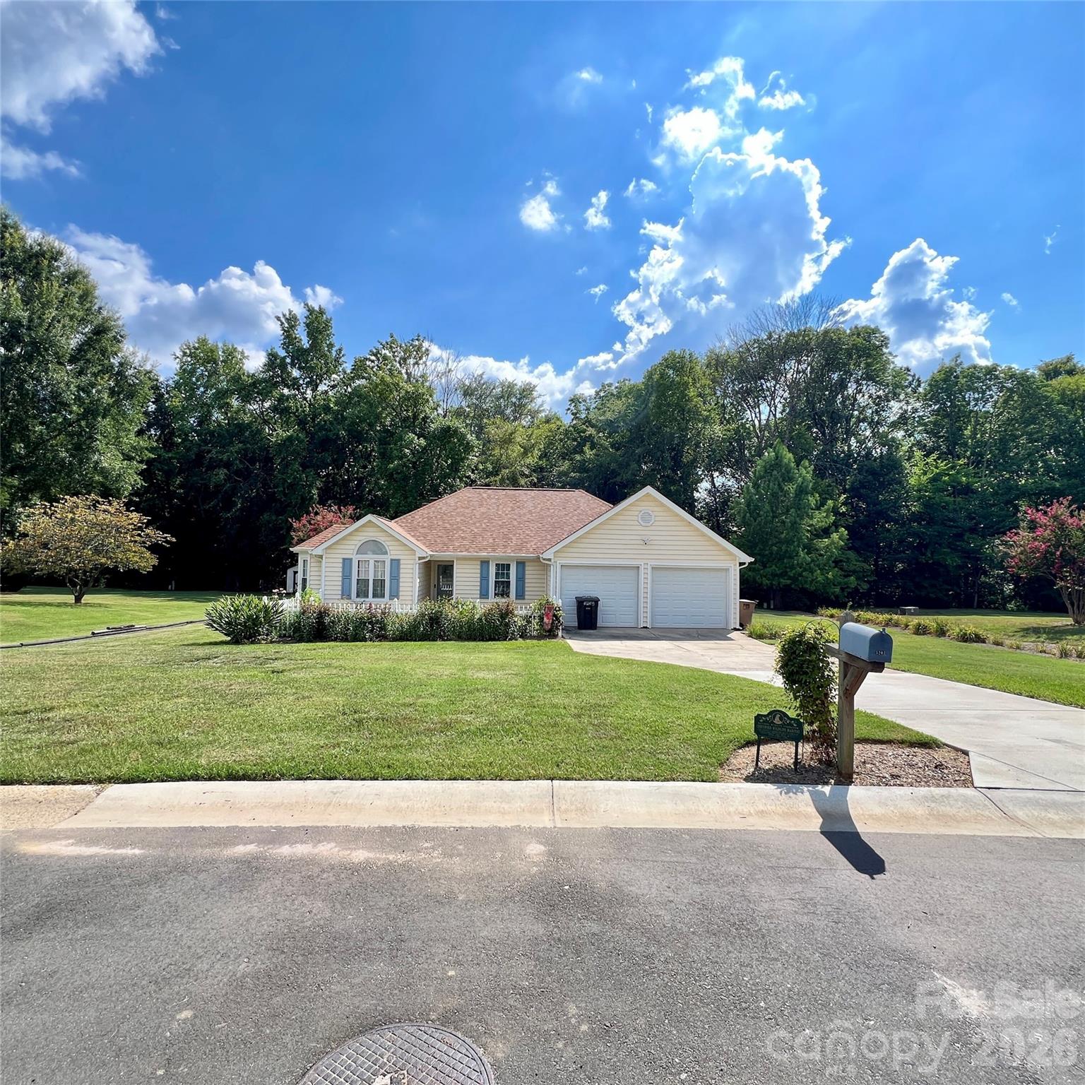 5203 Spring Morning Lane