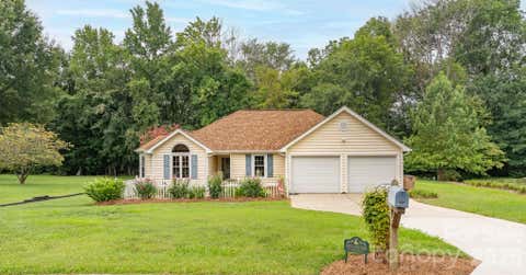 Photo of 5203 Spring Morning Lane, Monroe, NC 28110 (MLS # 4405485)