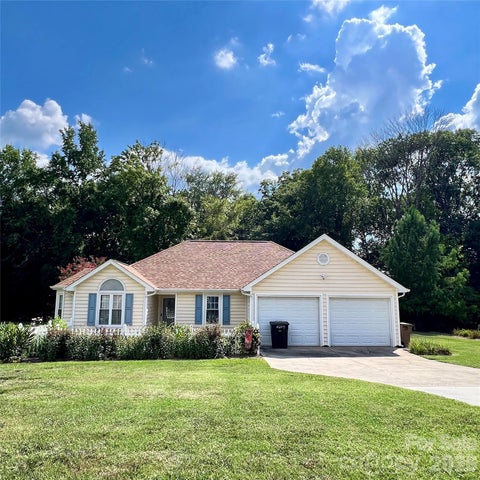 Photo of 5203 Spring Morning Lane, Monroe, NC 28110 (MLS # 4405485)
