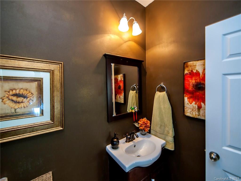 Oaks at Clover - Residential