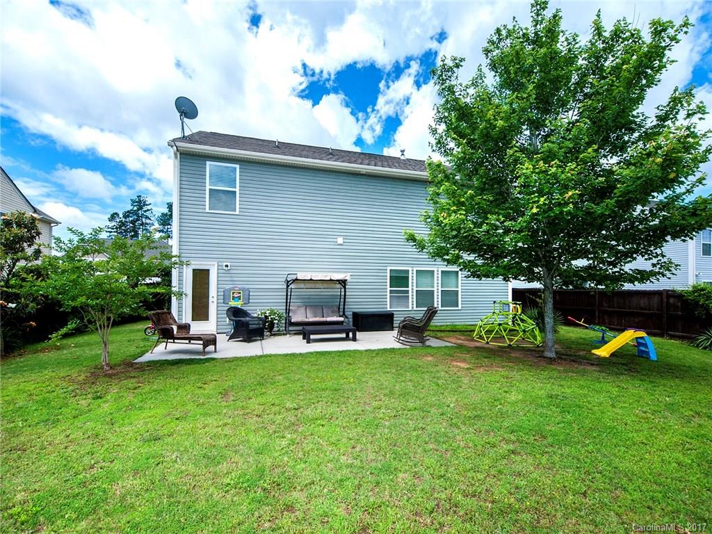 Oaks at Clover - Residential