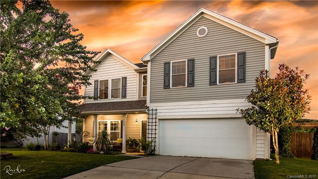 Oaks at Clover - Residential