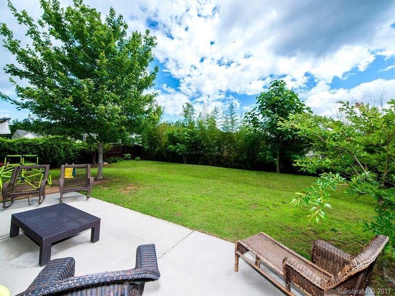 Oaks at Clover - Residential