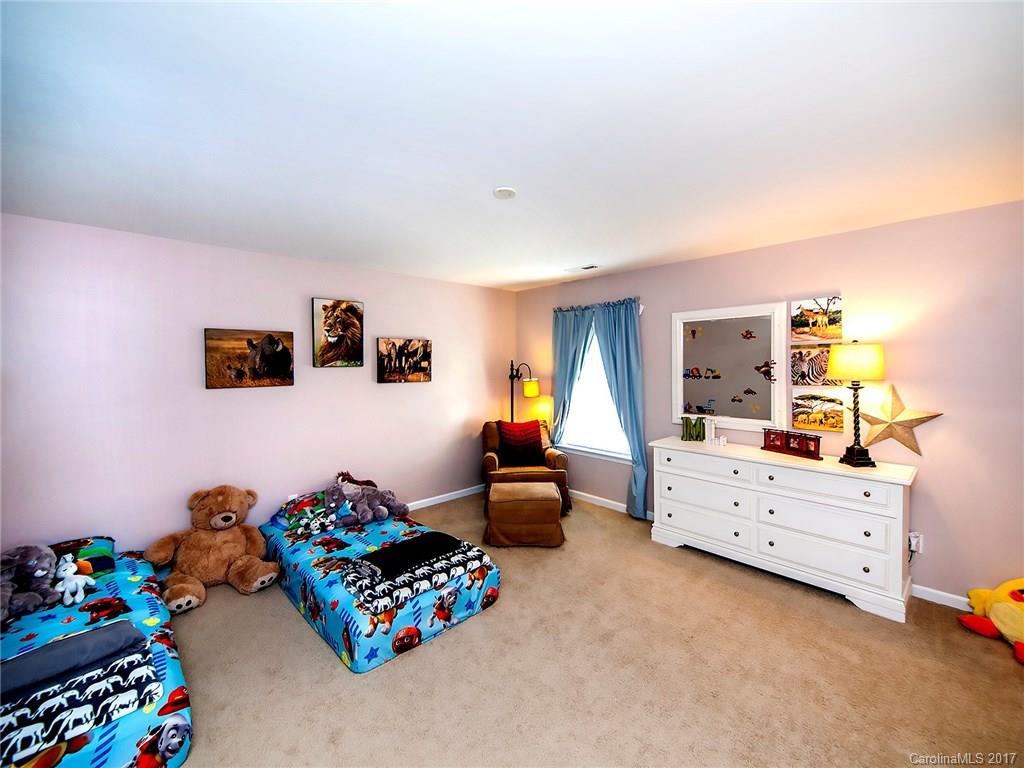 Oaks at Clover - Residential