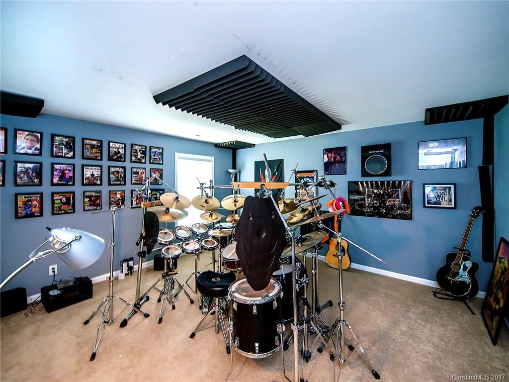 Oaks at Clover - Residential