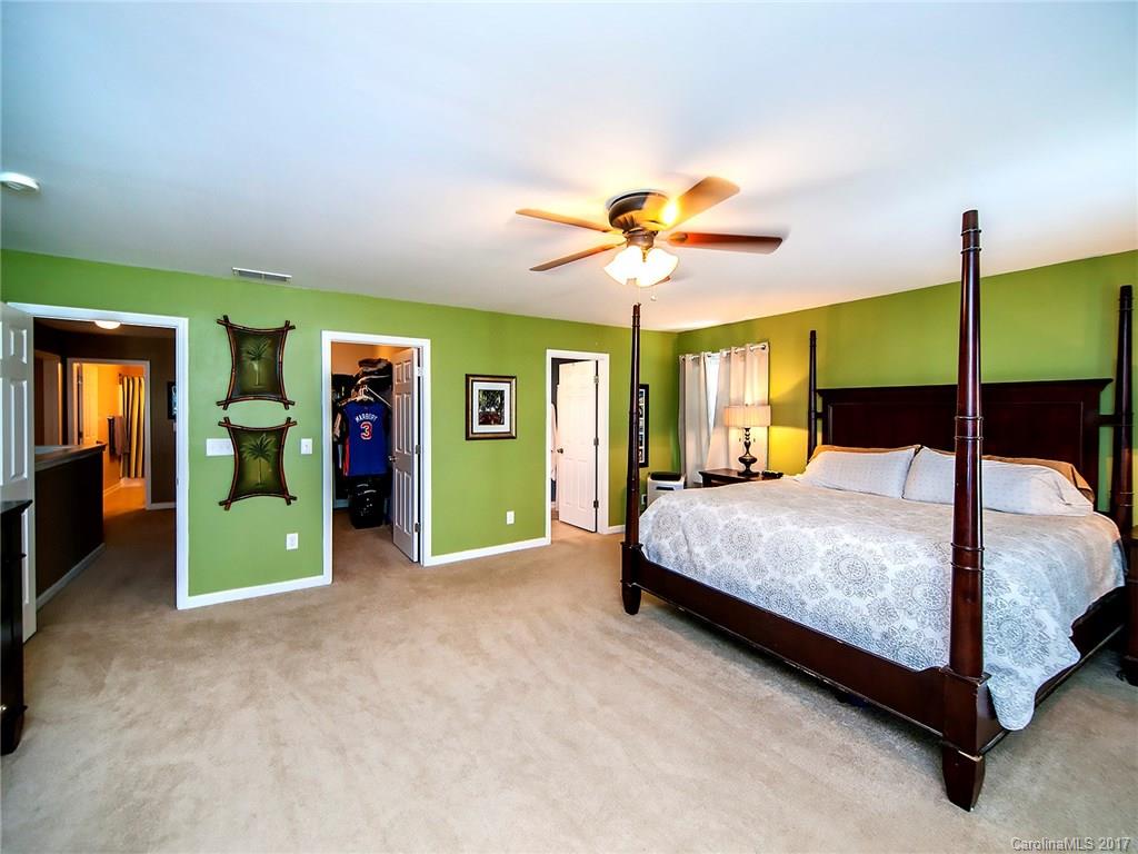 Oaks at Clover - Residential