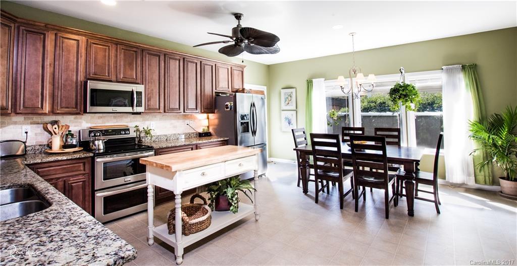 Oaks at Clover - Residential