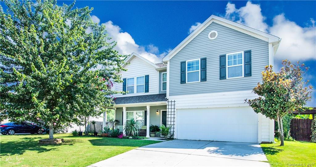 Oaks at Clover - Residential