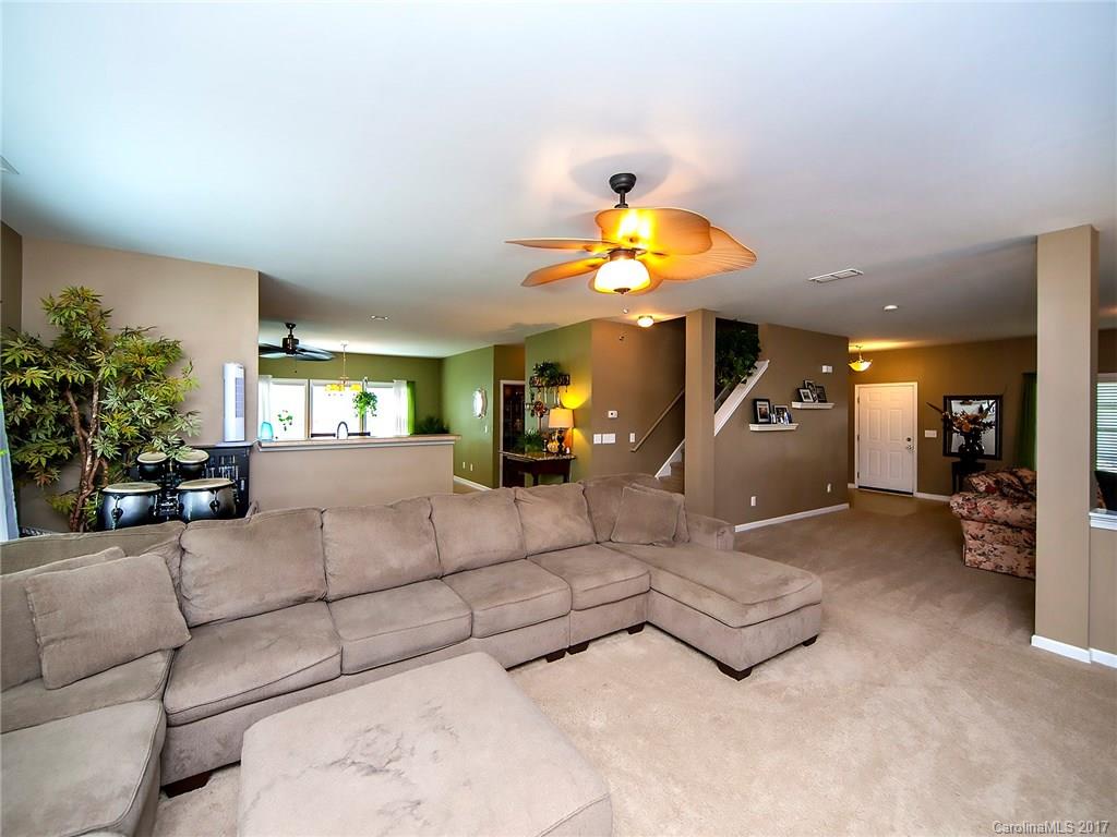 Oaks at Clover - Residential