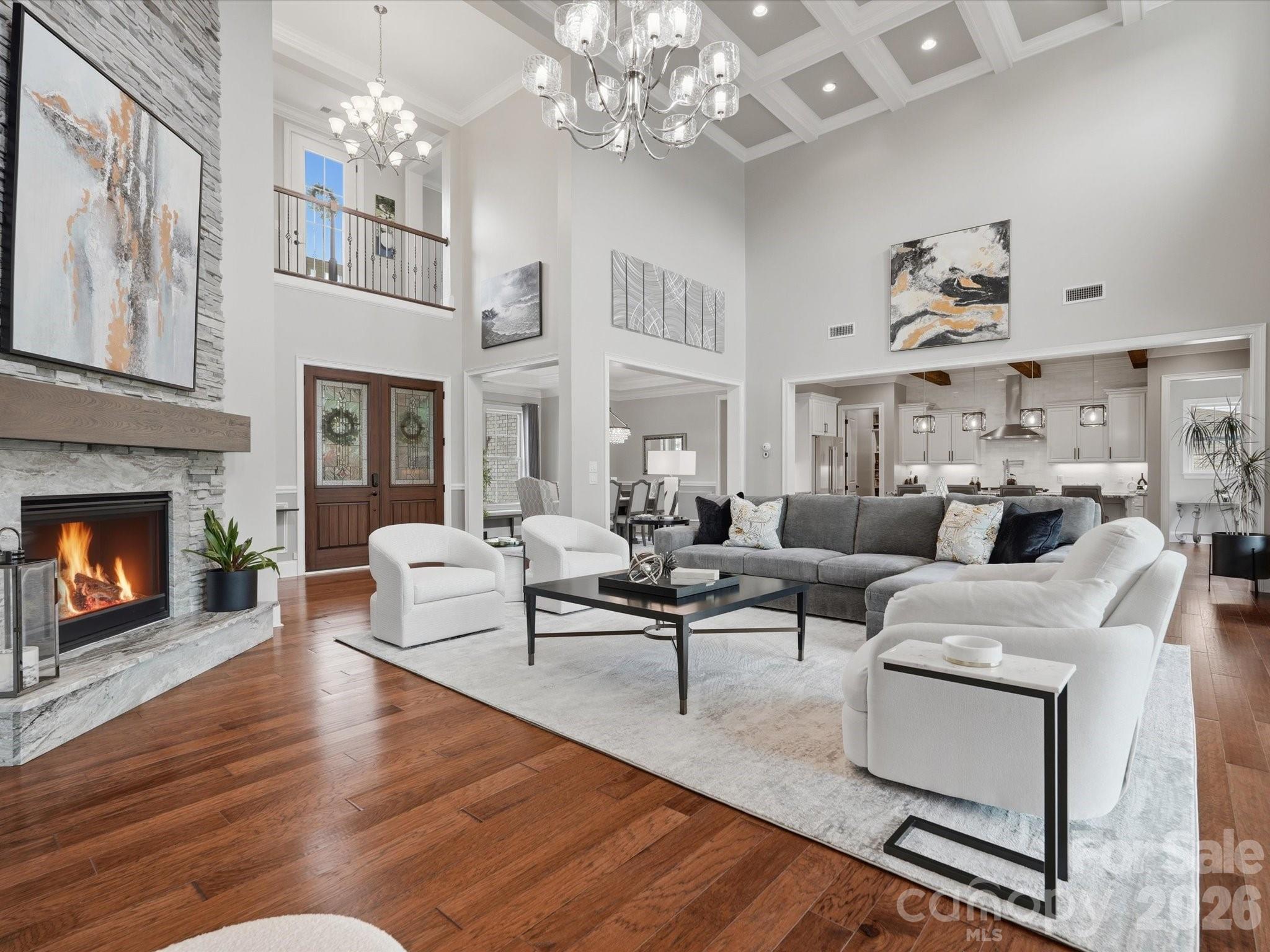 1124 Ladera Drive