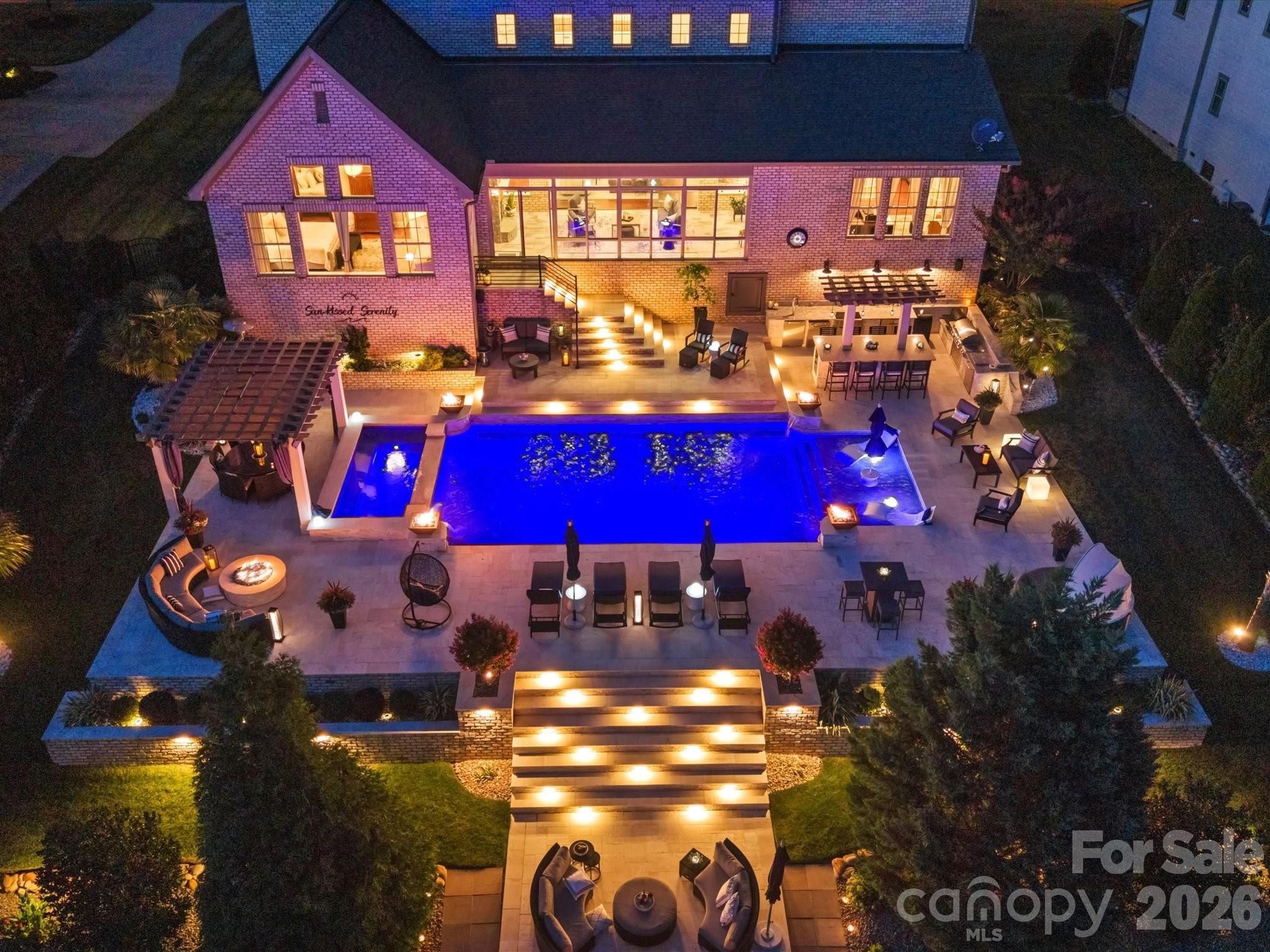 1124 Ladera Drive