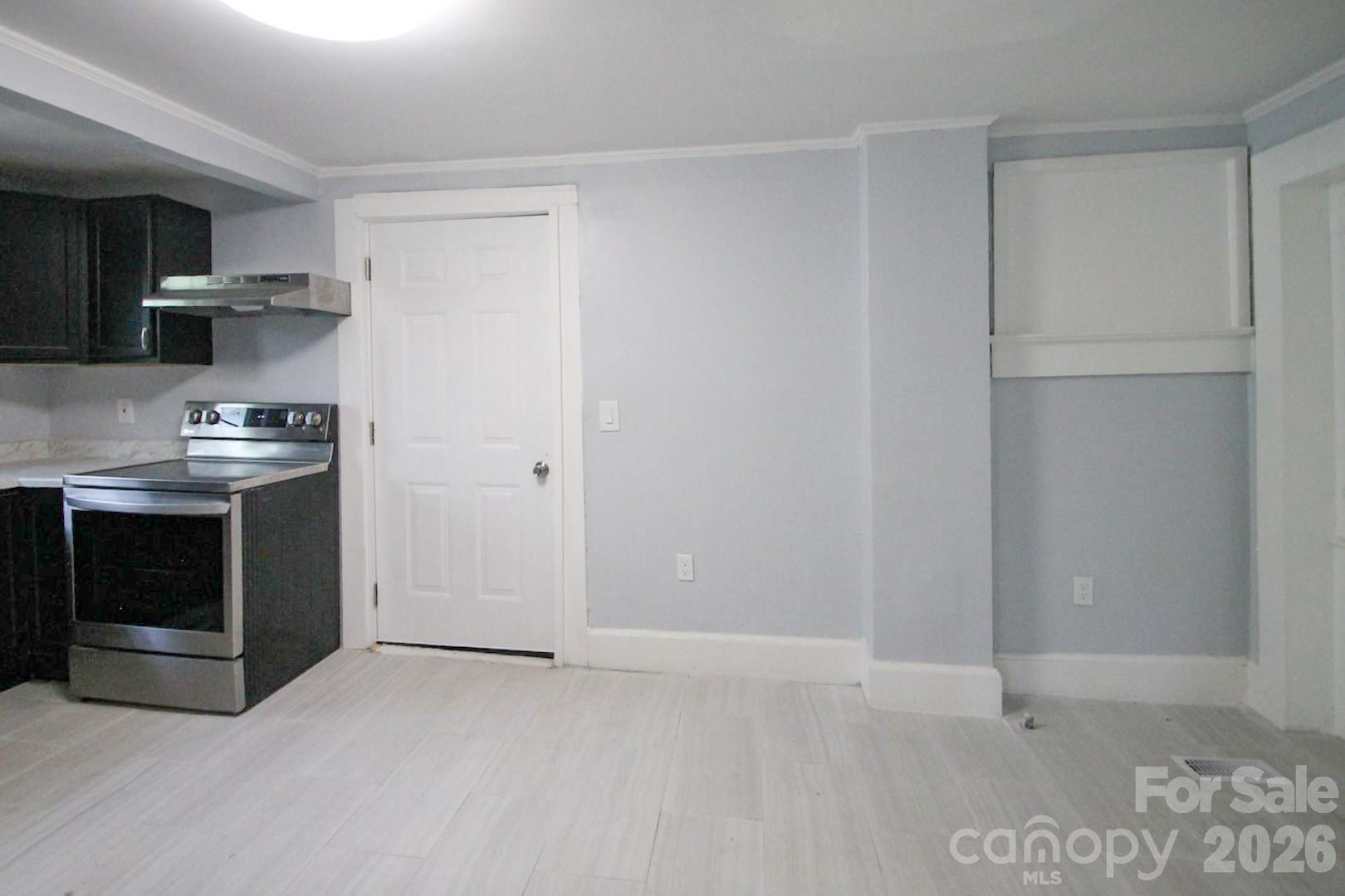 None - Residential Income