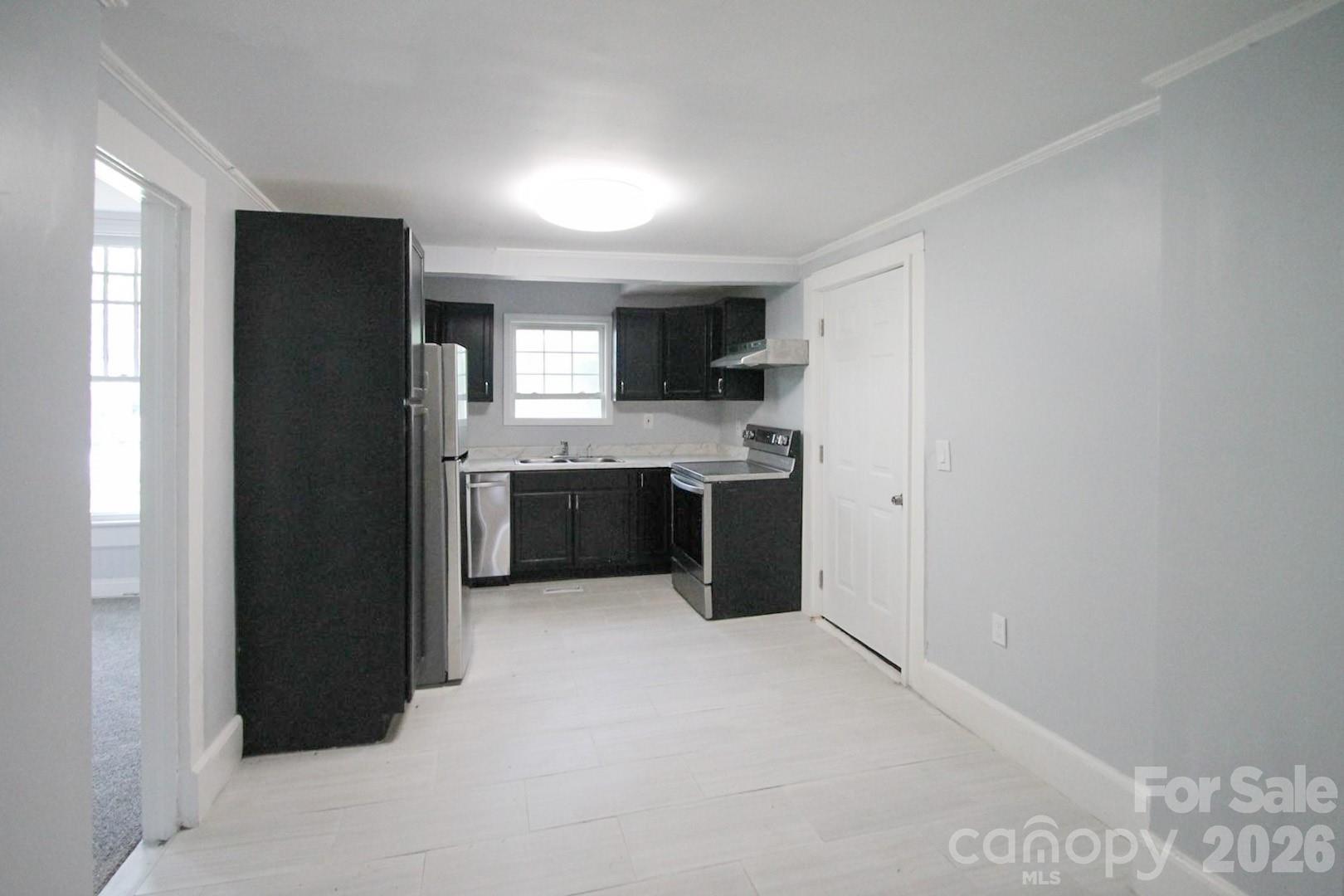 None - Residential Income