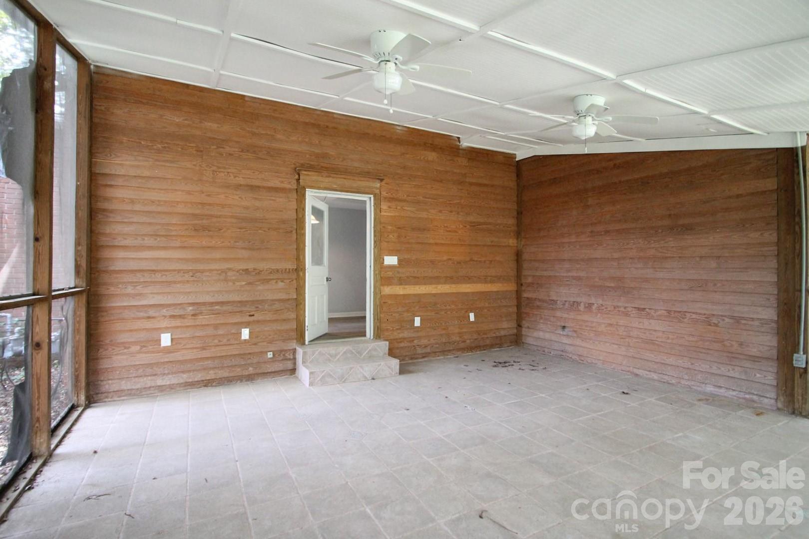 None - Residential Income