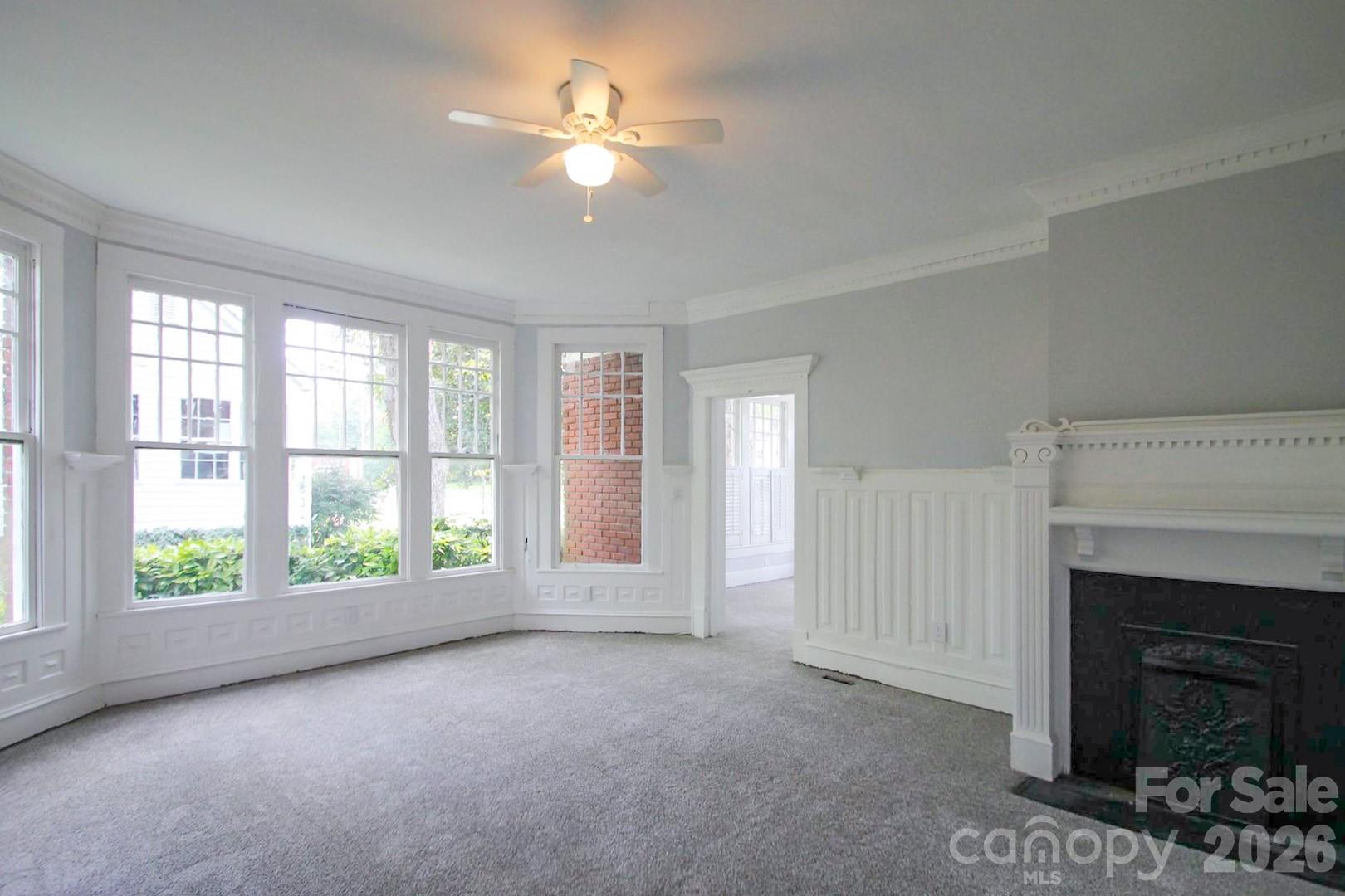 None - Residential Income