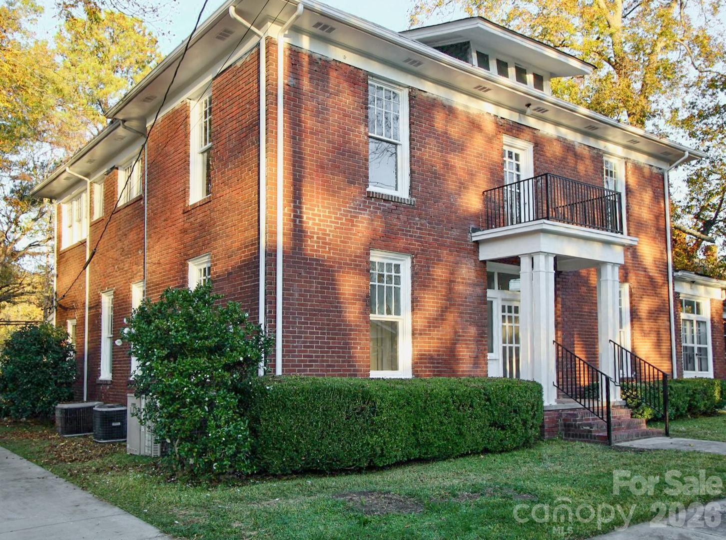 None - Residential Income