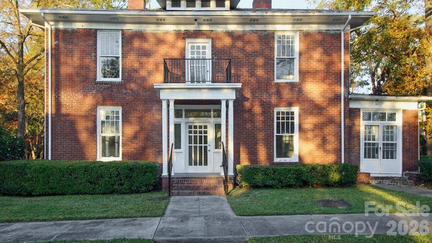 What an incredible investment opportunity! Live comfortably on the main level while generating rental income from the two upper-level units. The main level is currently vacant and ready for an owner-occupant or new tenant, while both upstairs units are occupied by long-term tenants with leases secured through June 2026 and September 2026—providing immediate, stable income.

Each unit features its own separate electric panel and individual HVAC system, offering convenience and independence for occupants. The owner currently pays for water, and the home is serviced by one water heater for the entire property, which was just recently replaced—adding peace of mind for the new owner.

Additional features include a common laundry area for tenant use.

Whether you're looking to house-hack or expand your investment portfolio, this property offers flexibility and strong income potential. Being sold As-Is.