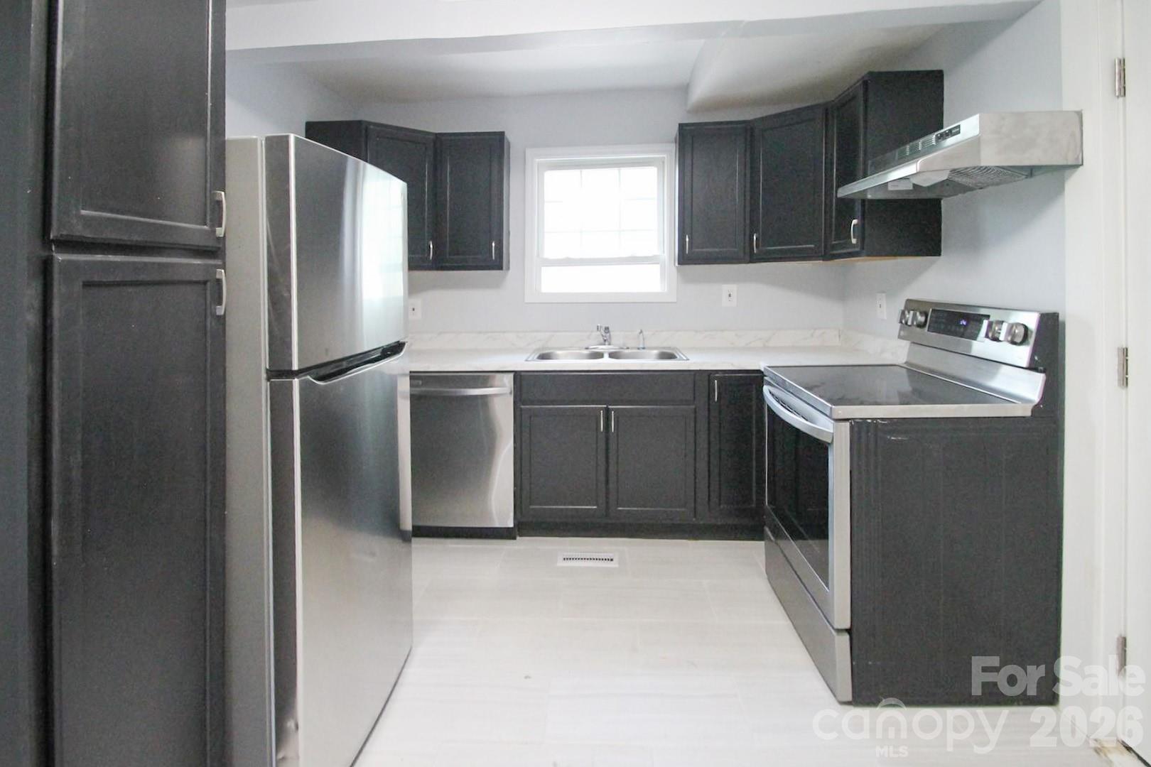 None - Residential Income