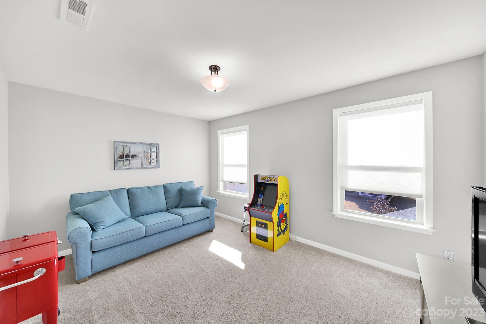 The Manors at Handsmill - Residential