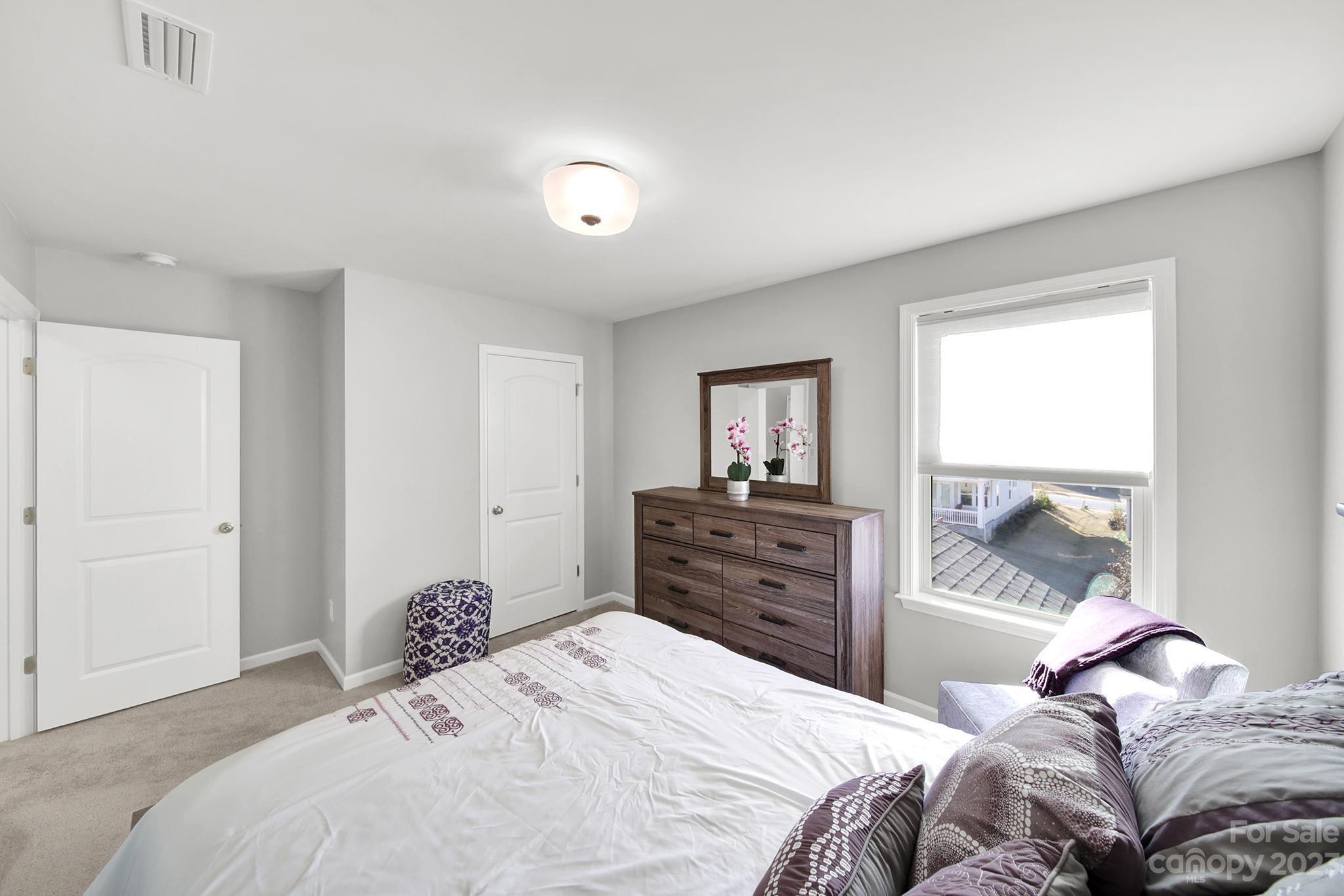 The Manors at Handsmill - Residential