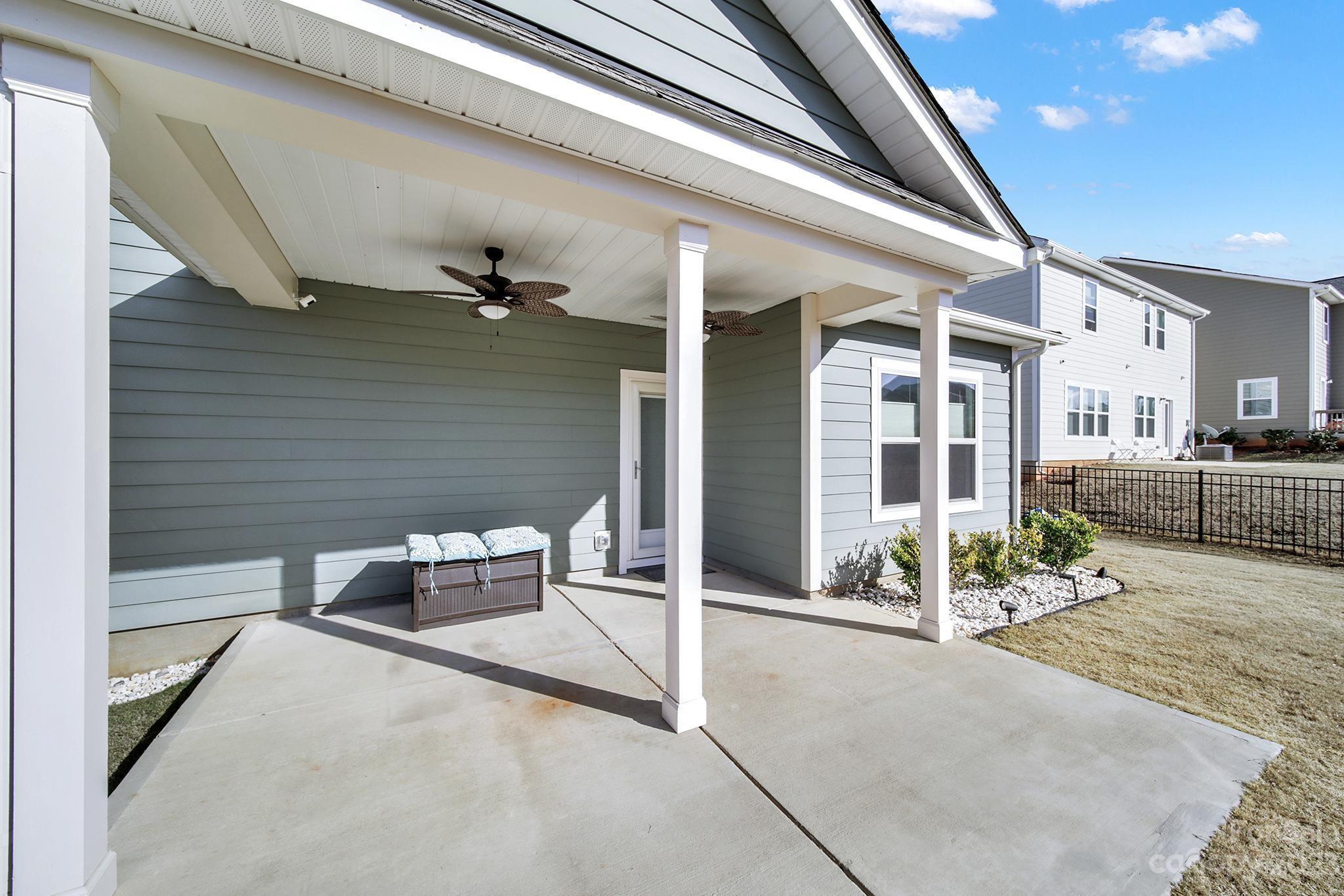 The Manors at Handsmill - Residential