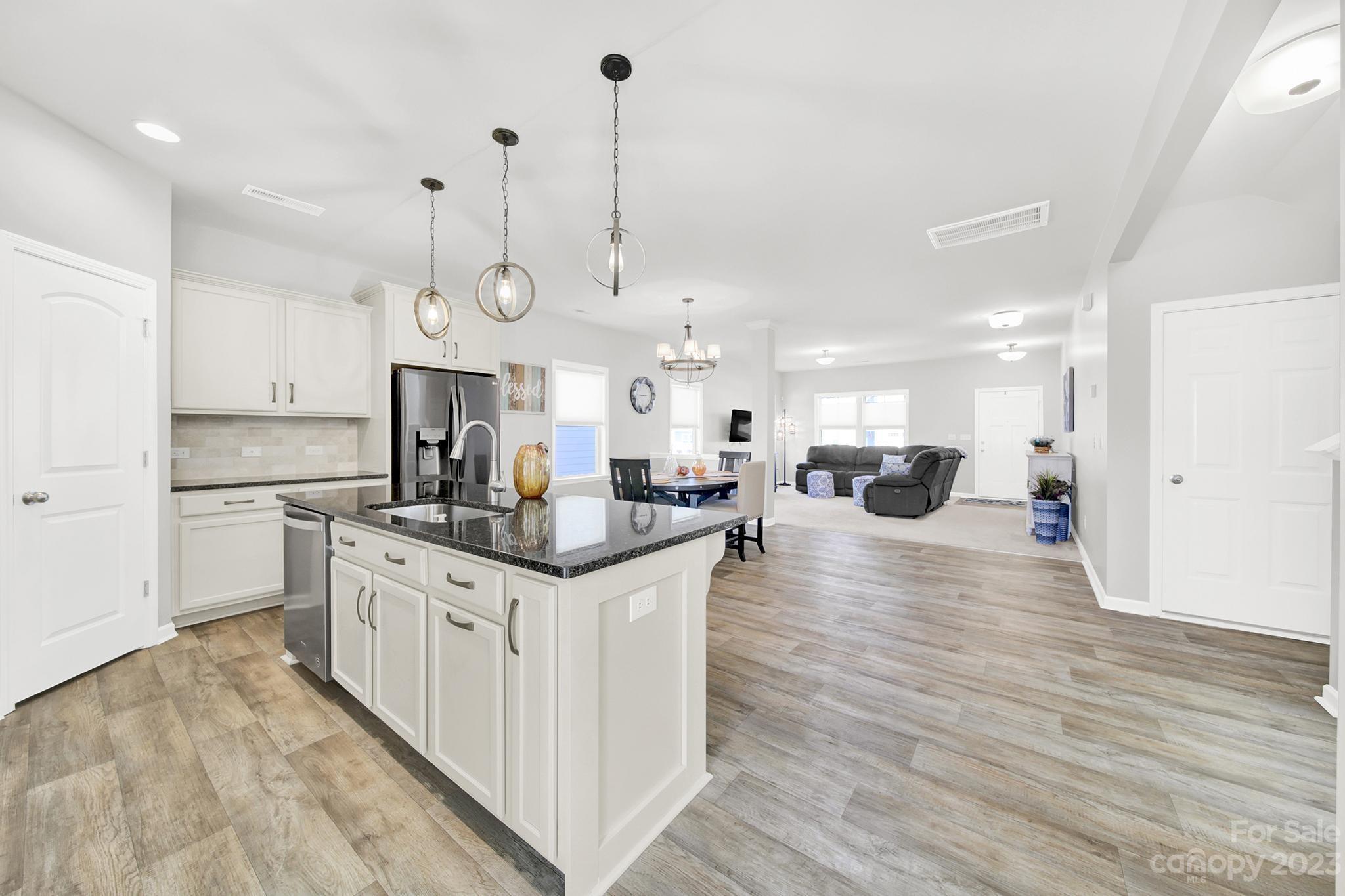 The Manors at Handsmill - Residential