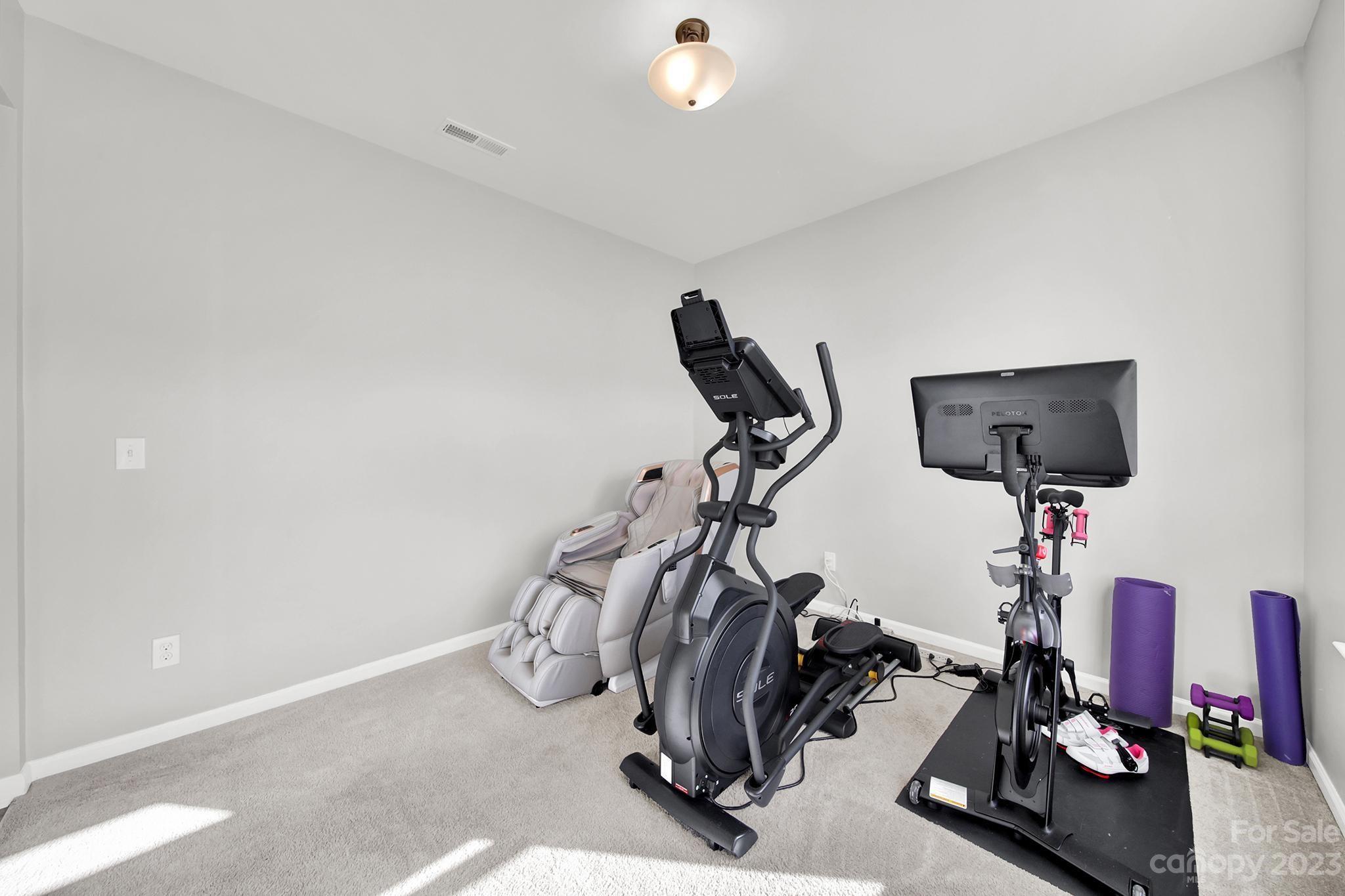 The Manors at Handsmill - Residential