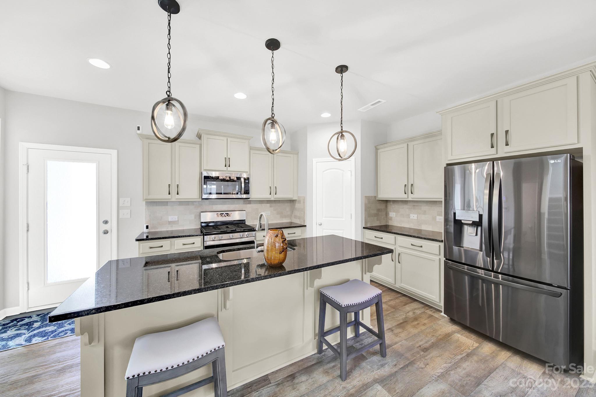 The Manors at Handsmill - Residential