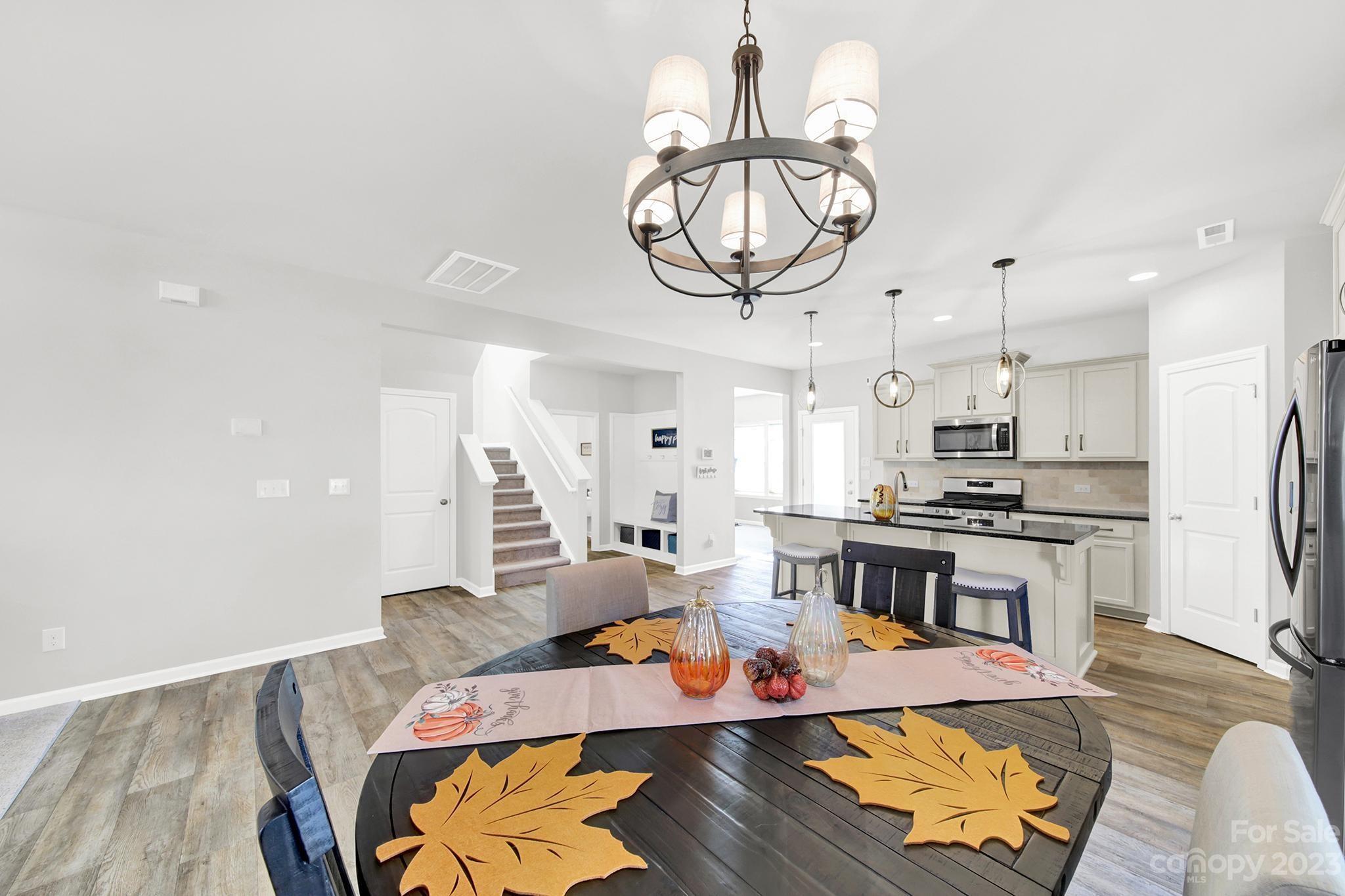 The Manors at Handsmill - Residential