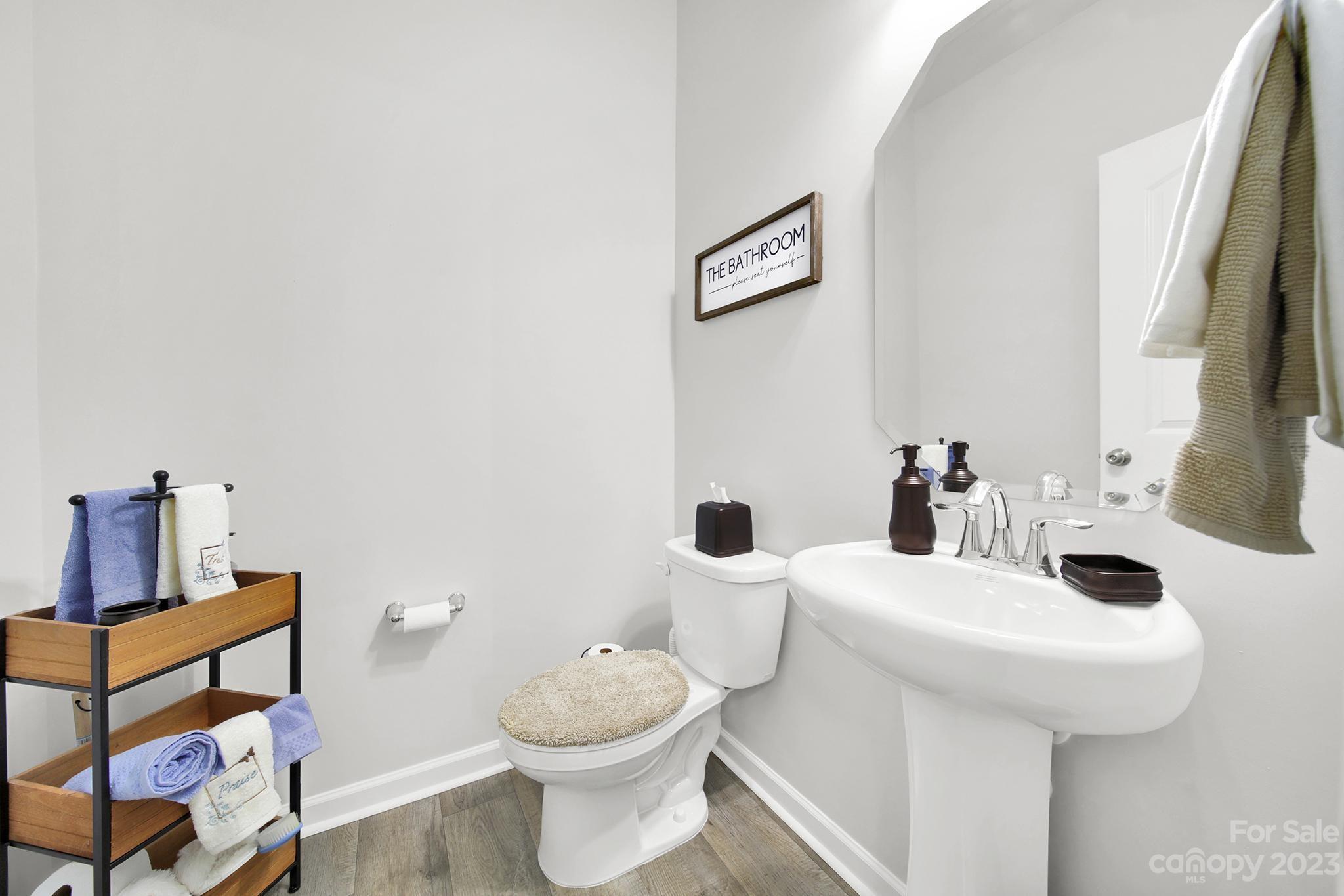 The Manors at Handsmill - Residential