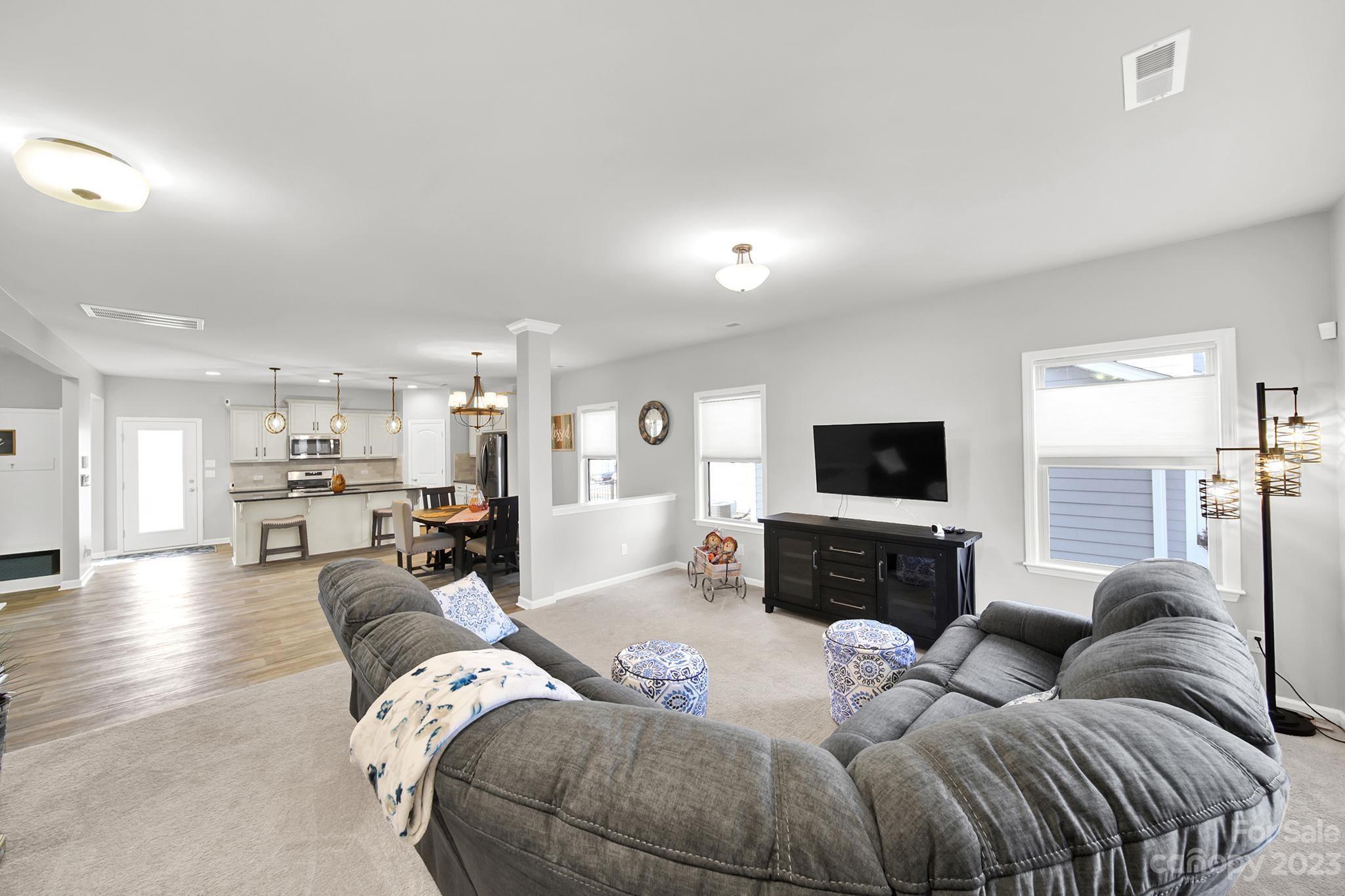 The Manors at Handsmill - Residential