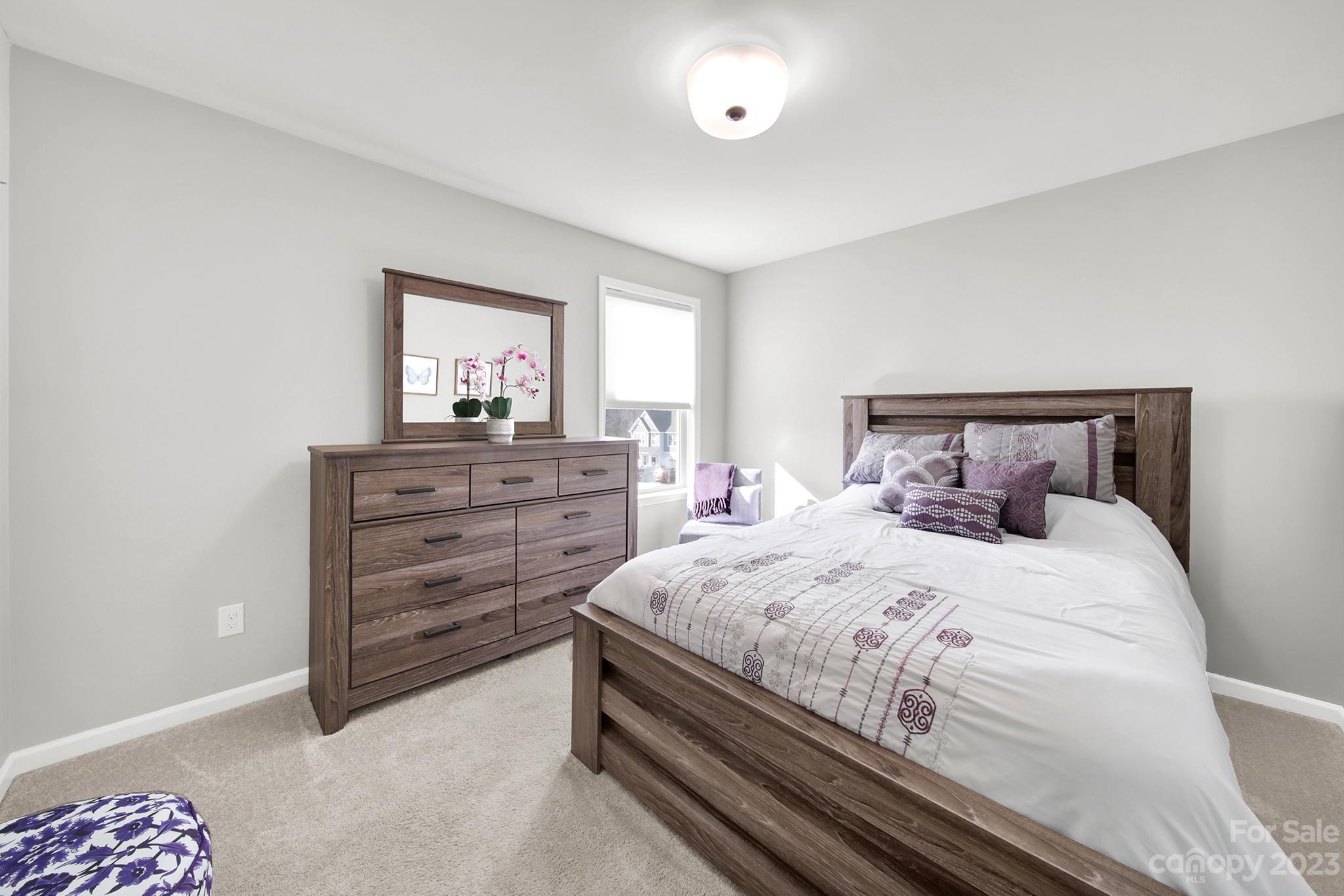 The Manors at Handsmill - Residential