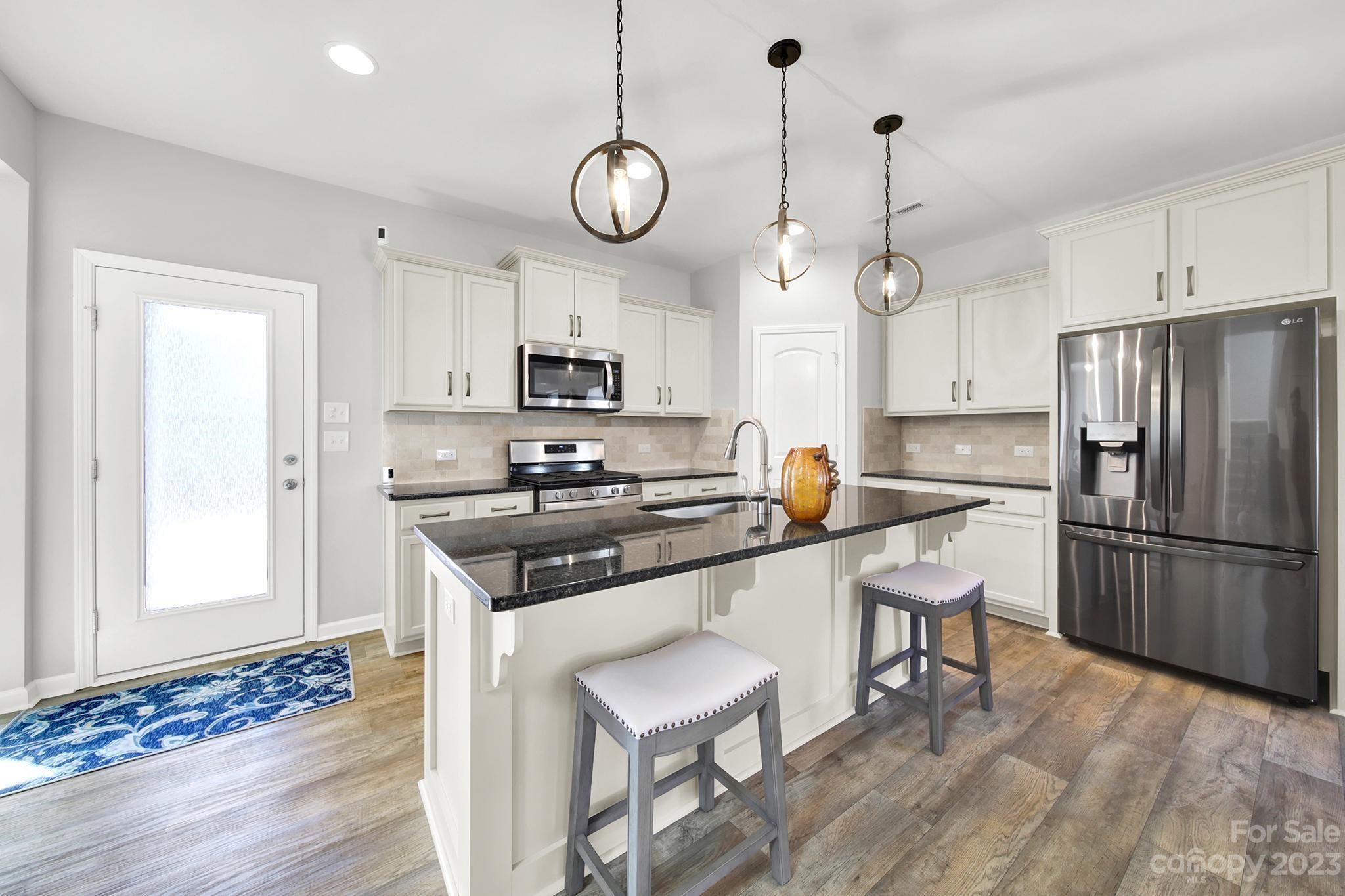 The Manors at Handsmill - Residential